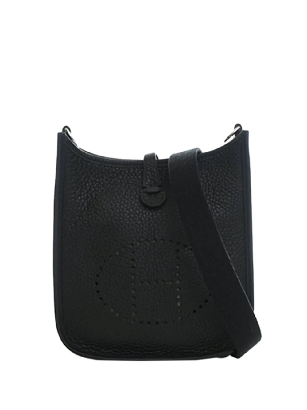 2022 Clemence Evelyne 16 Amazone crossbody bag