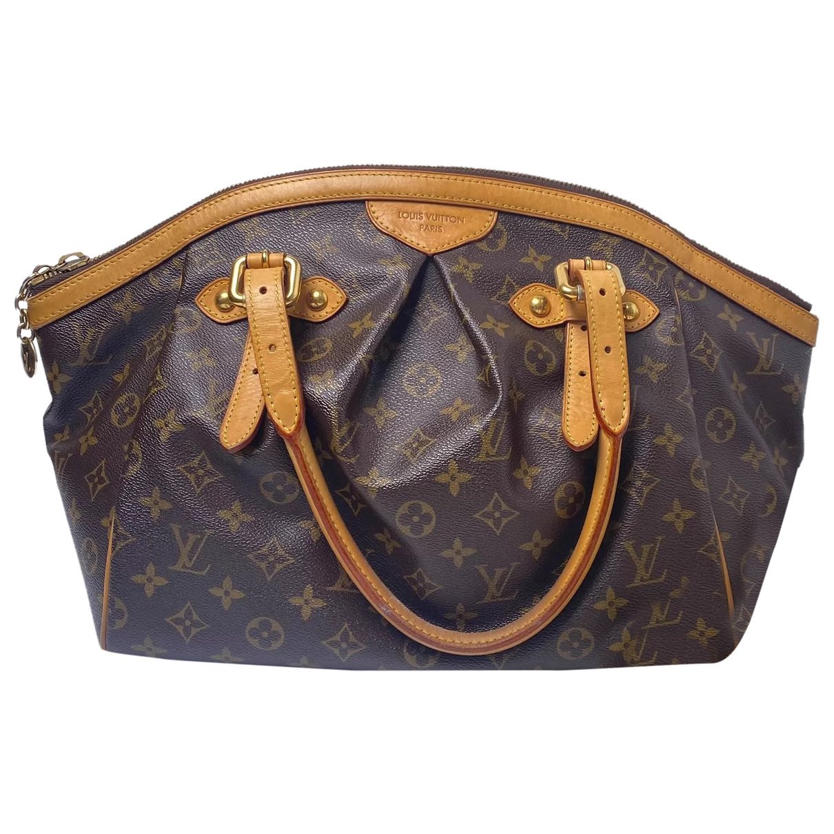 Palermo leather handbag