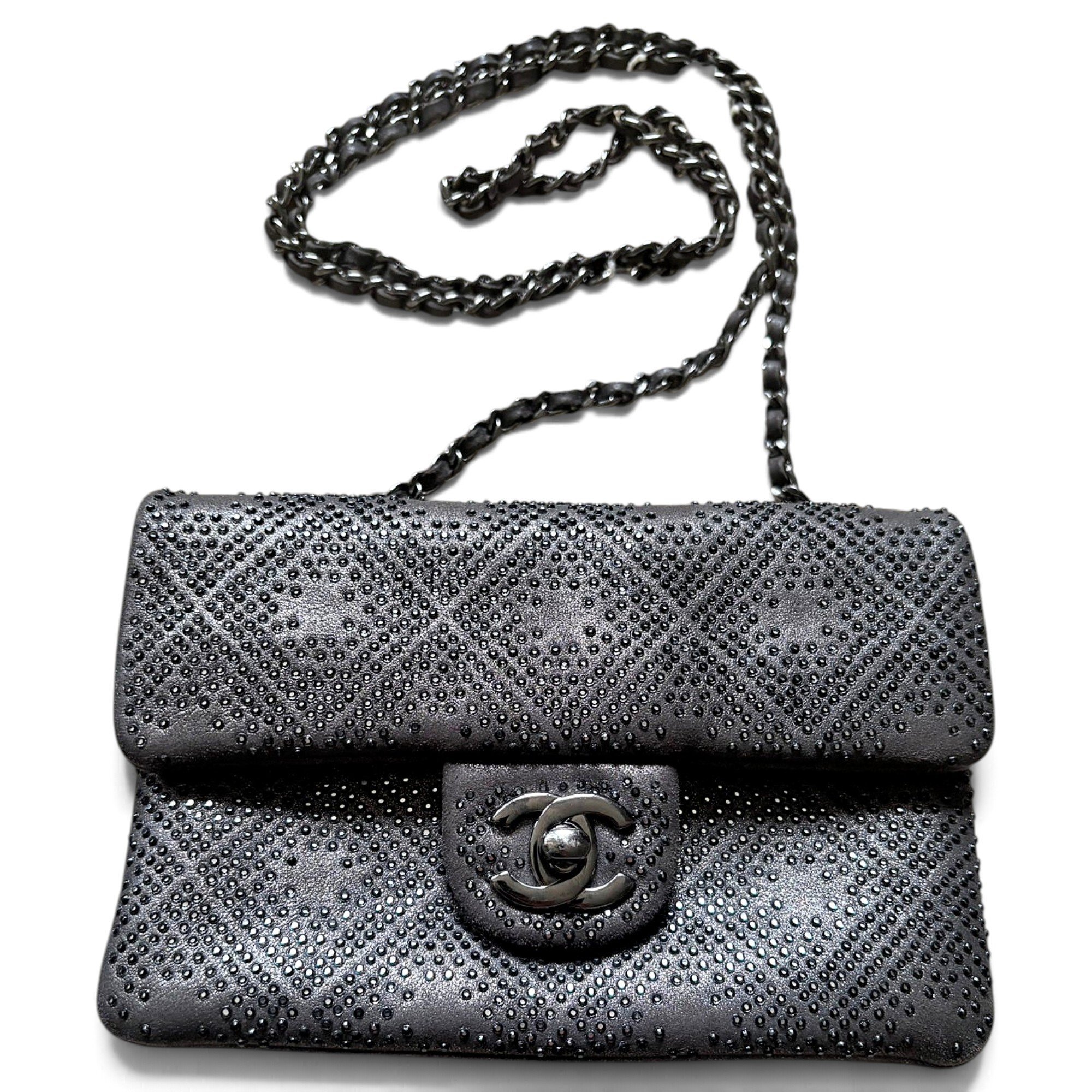 Leather bag