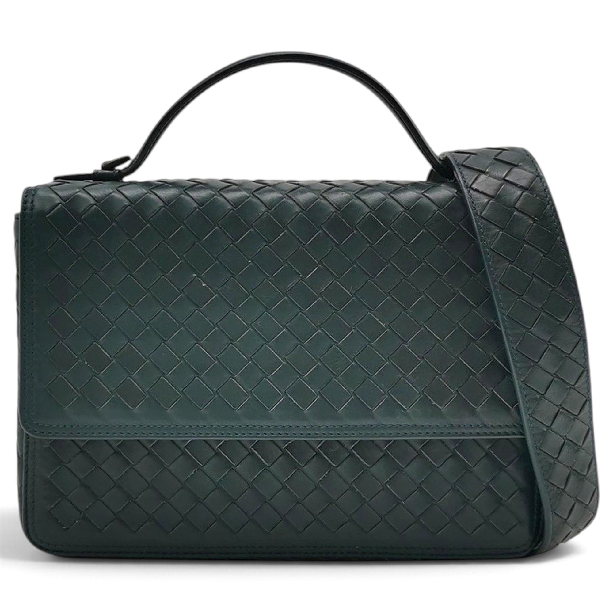 Bottega Veneta Leather handbag