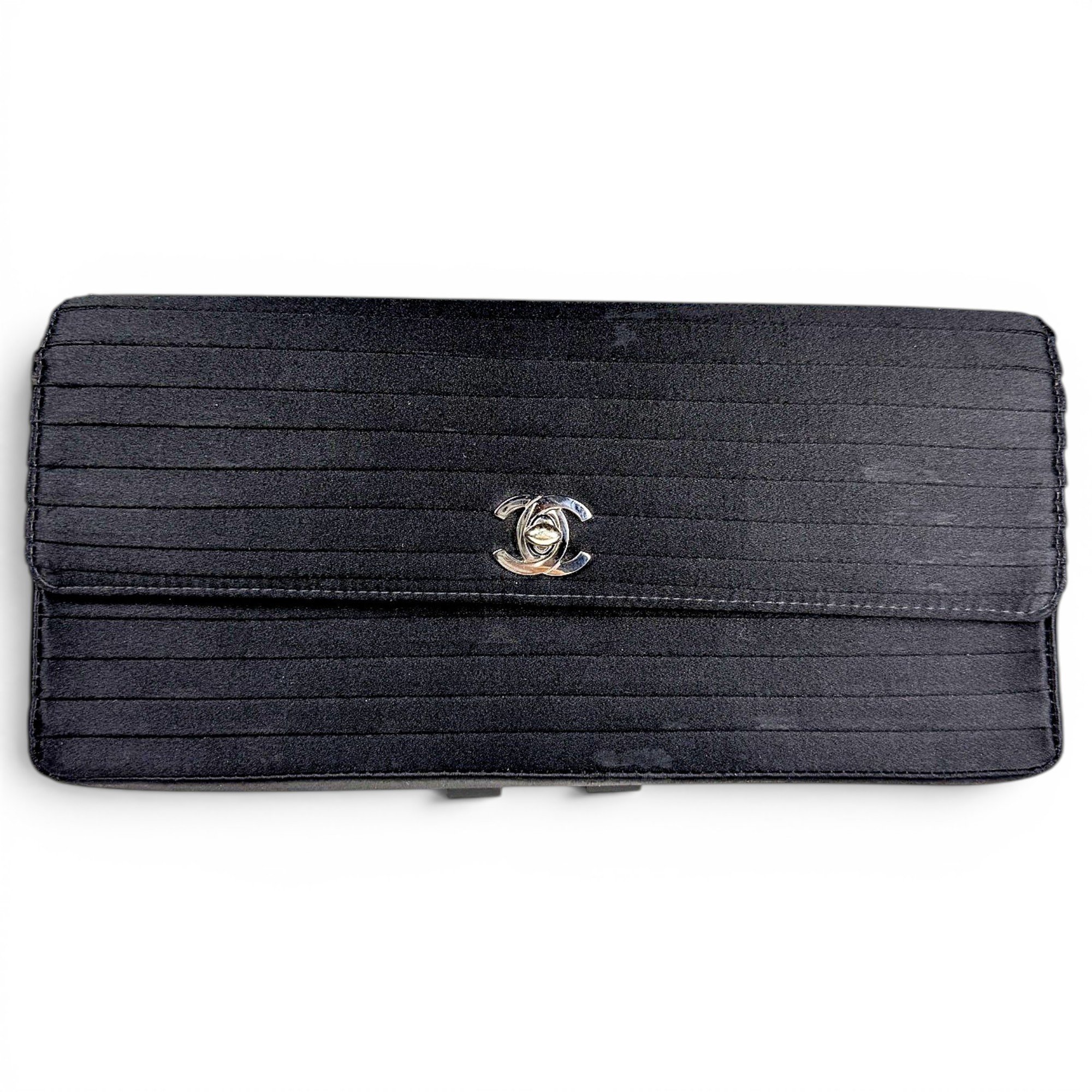 Timeless/Classique cloth crossbody bag