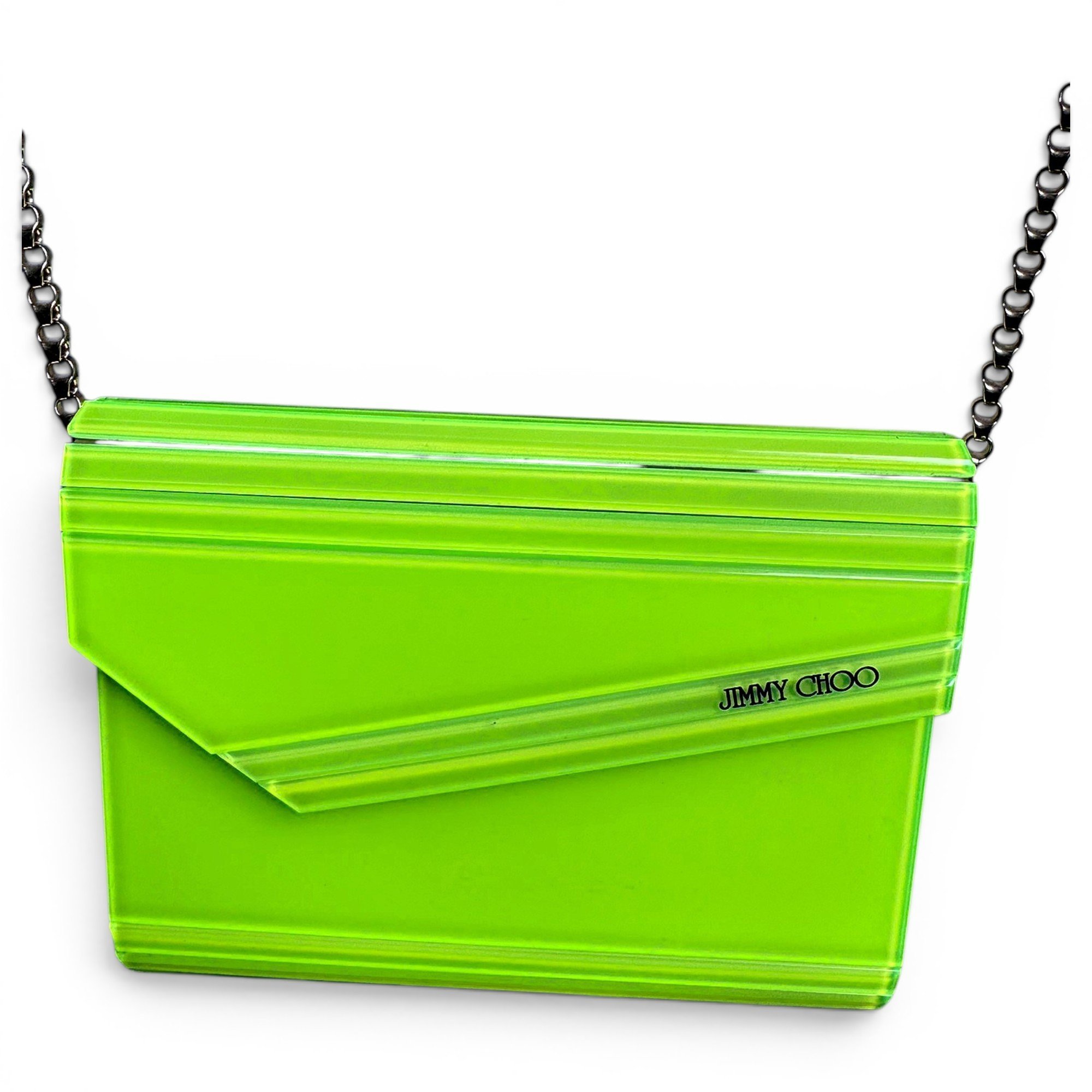 Jimmy Choo Candy crossbody bag