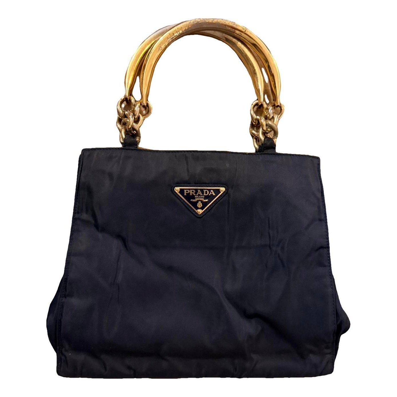 Cloth handbag