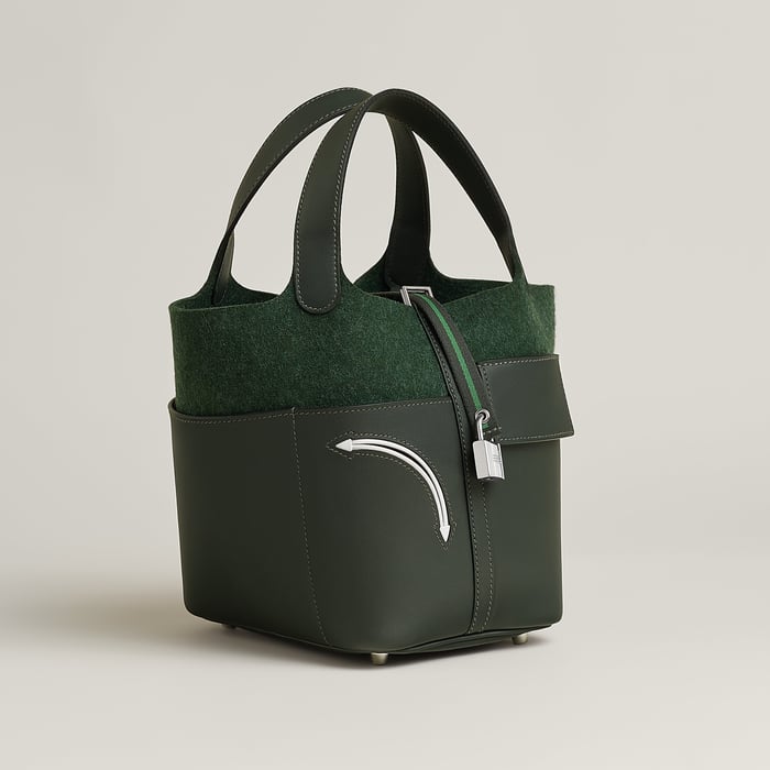 Picotin Lock 18 Bag