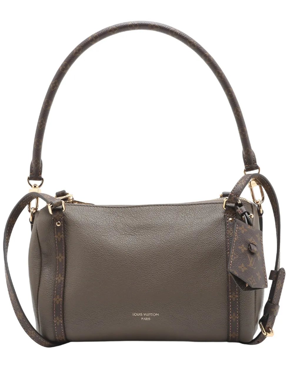2021-2026 Monogram Express PM satchel