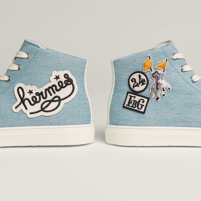 Illico Sneaker