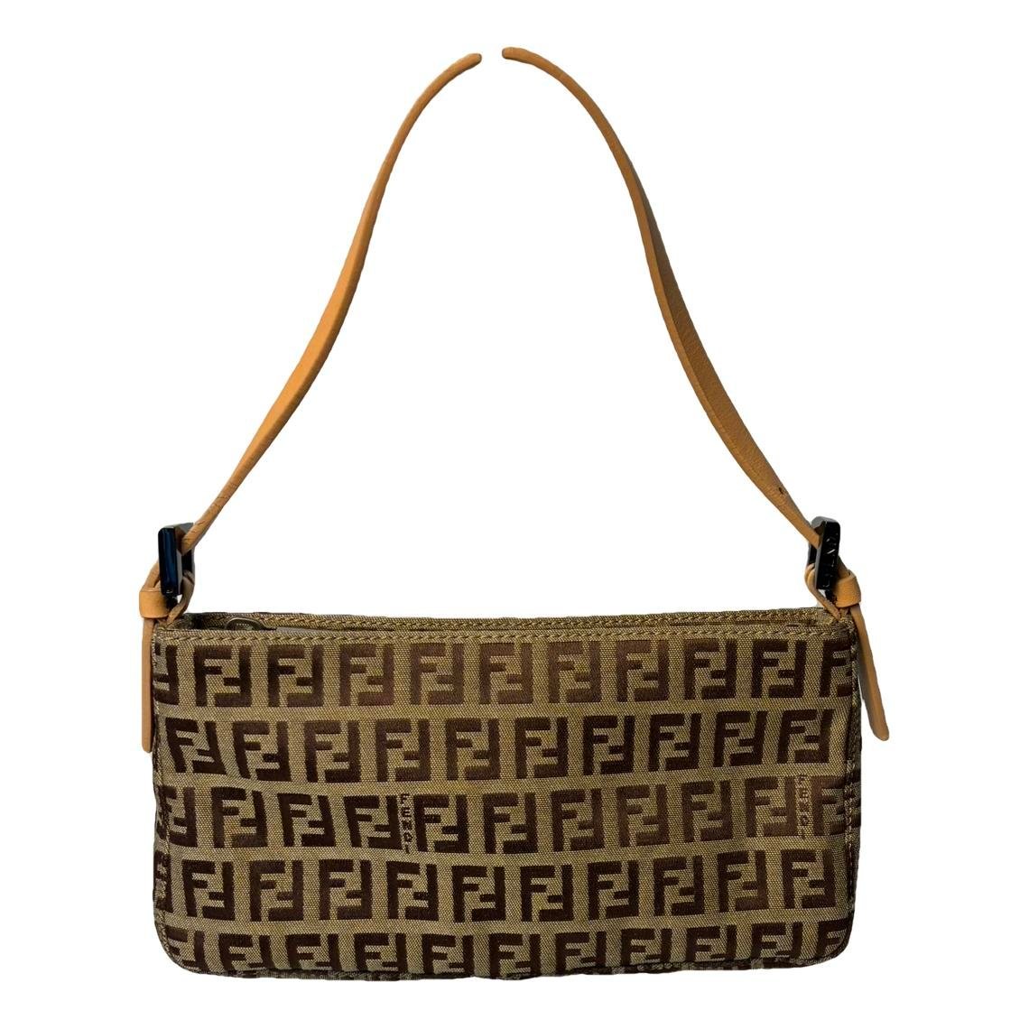 Cloth handbag