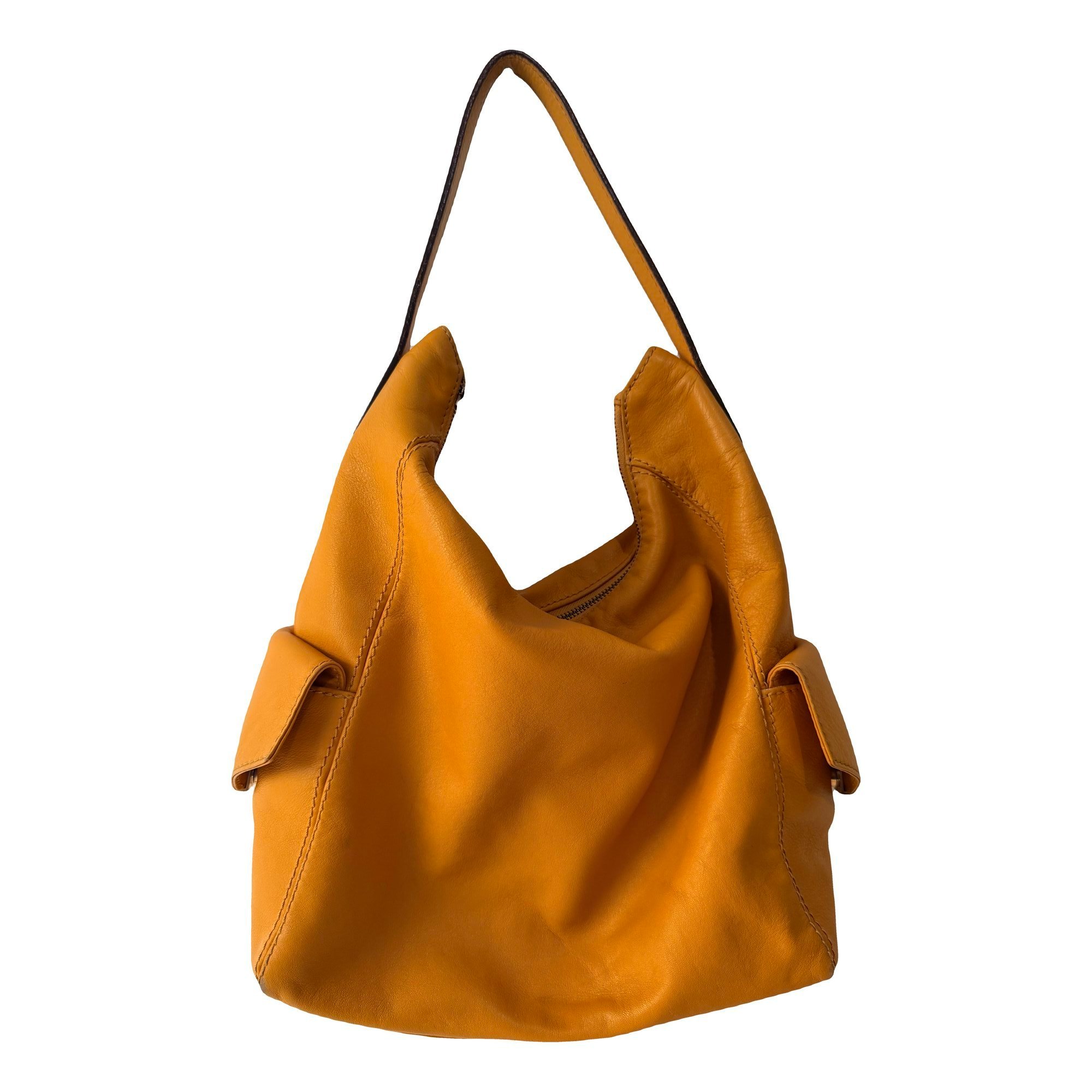 Carolina Herrera Leather handbag