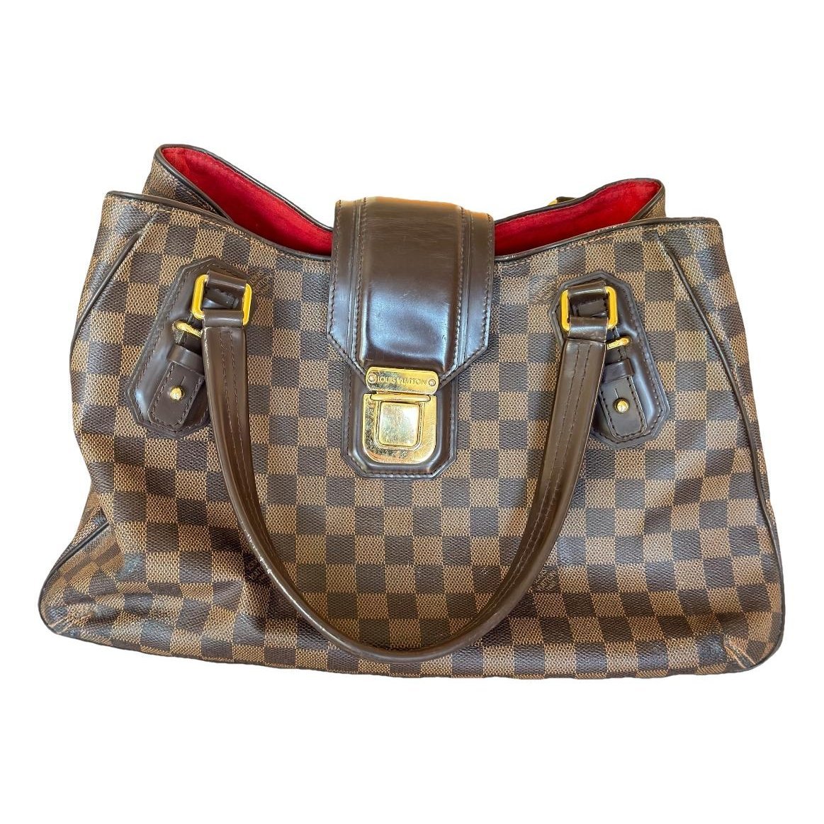 Griet Mirage cloth handbag