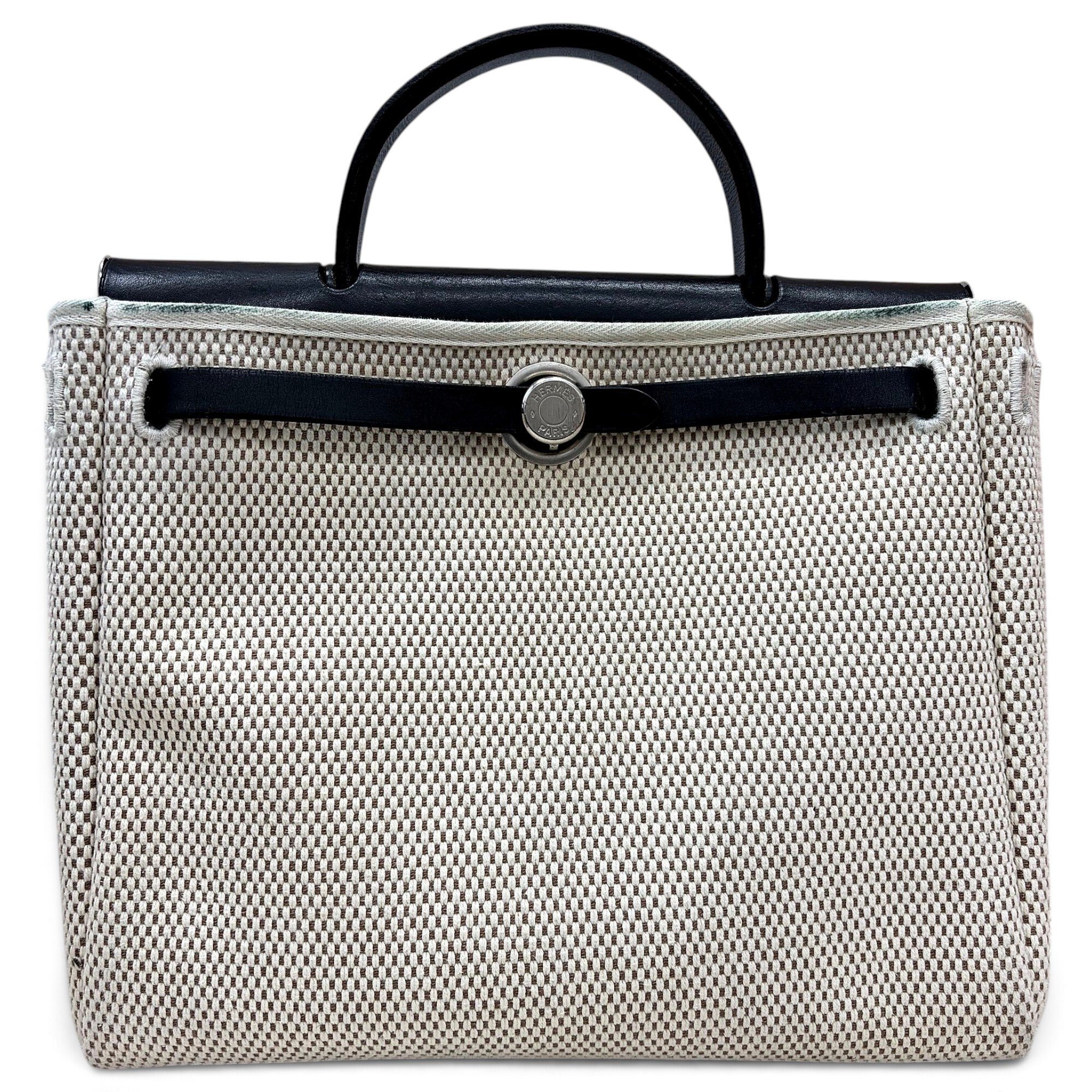 Herbag cloth handbag