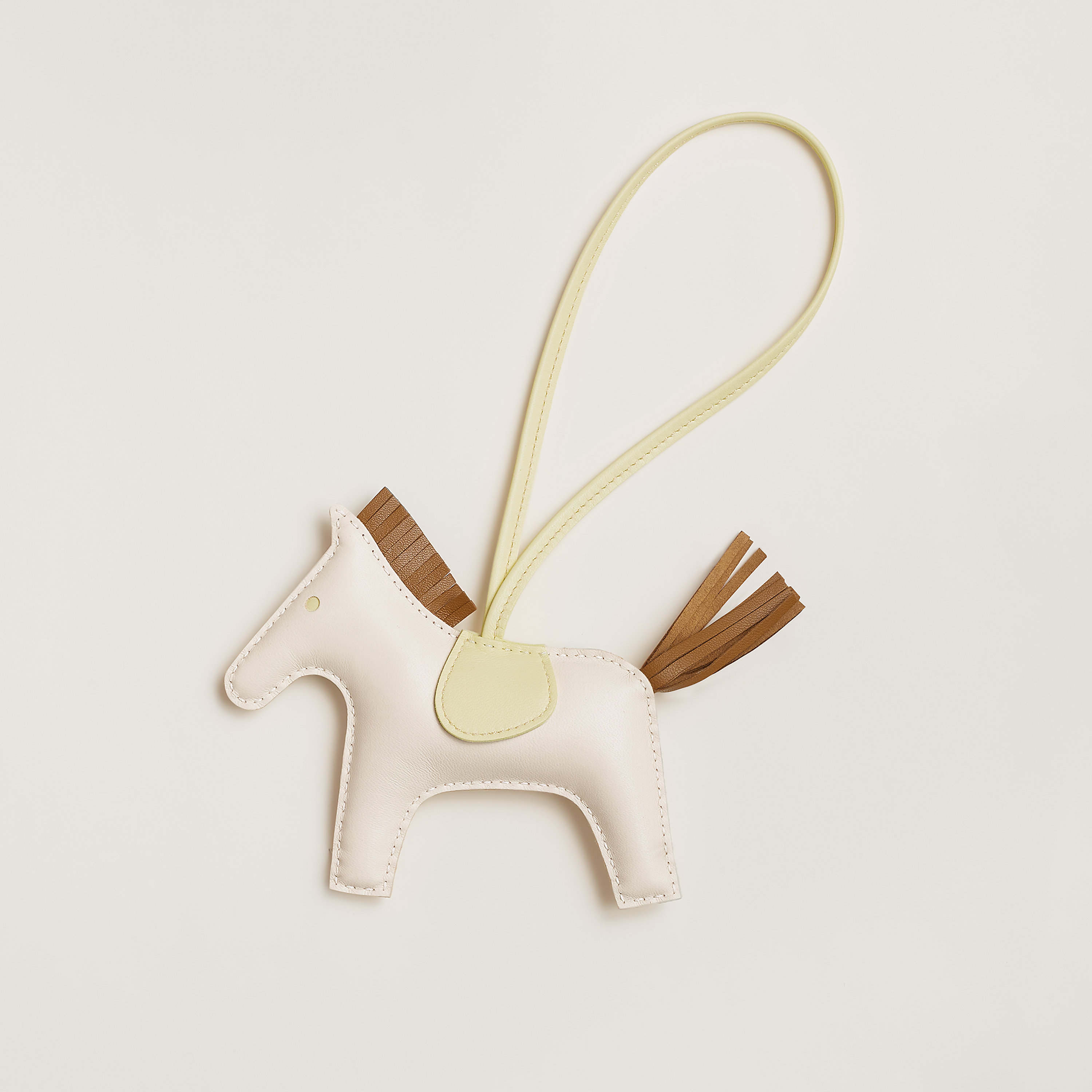 Rodeo MM charm