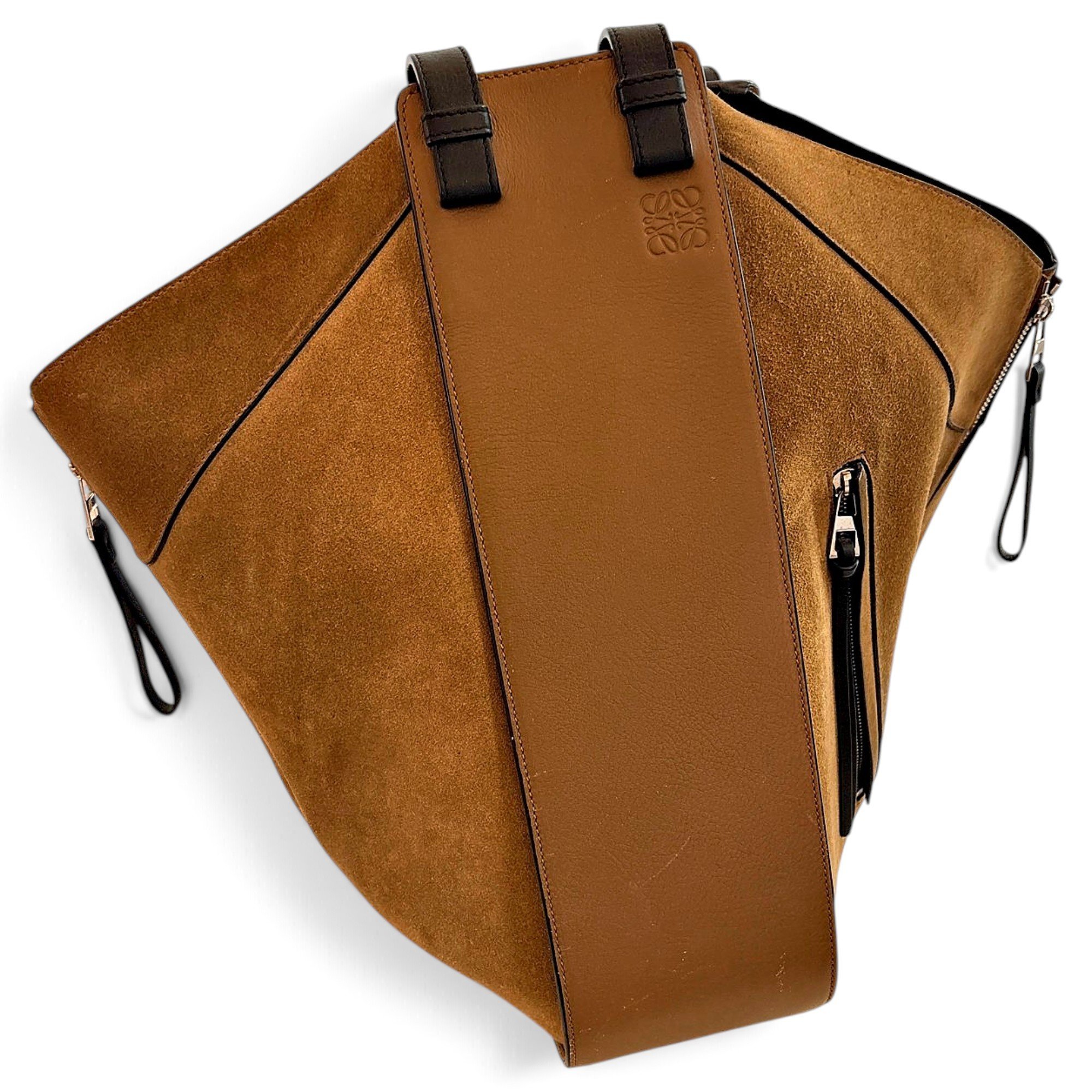 Hammock backpack