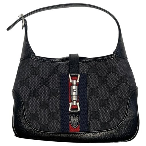 Jackie 1961 leather handbag