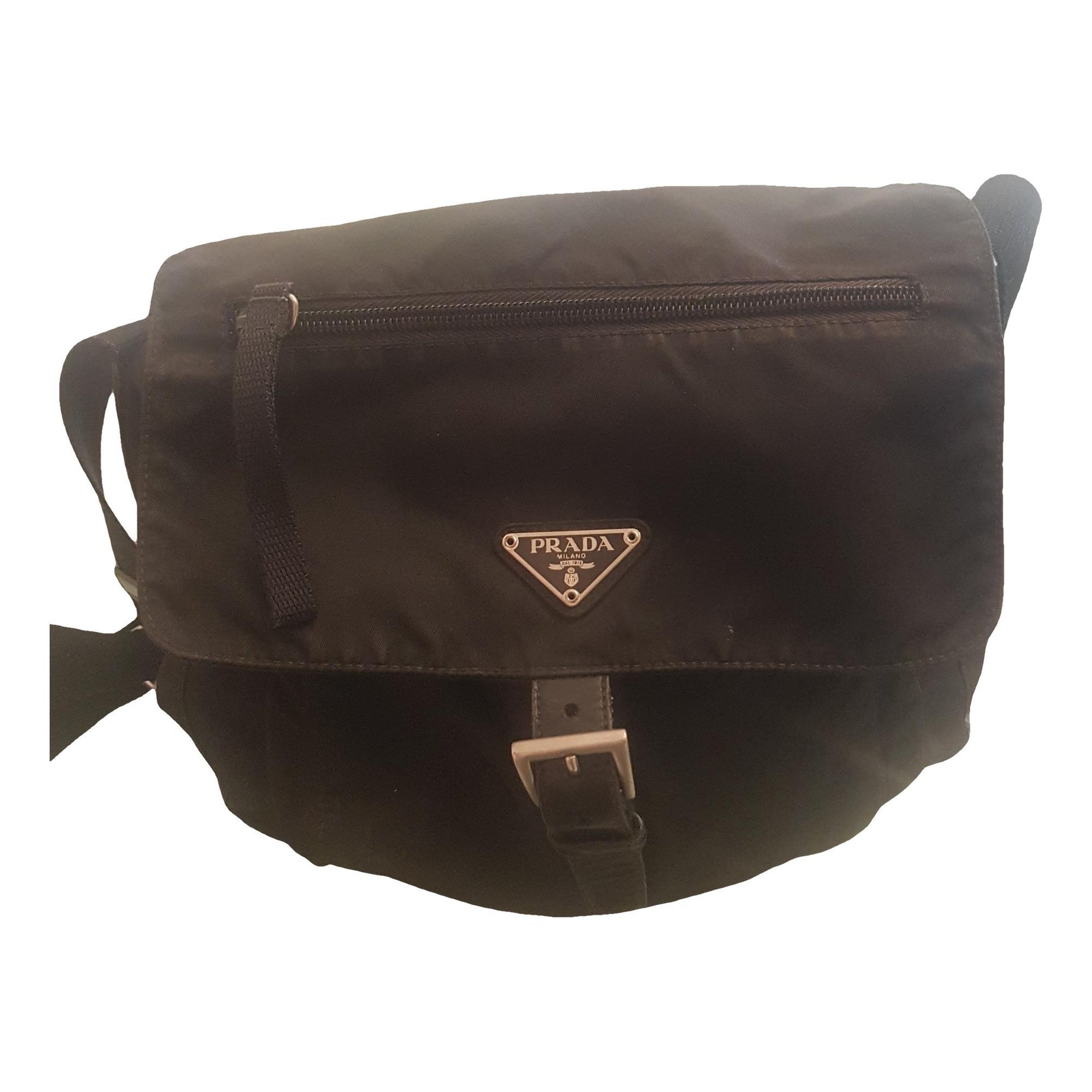 Cloth handbag