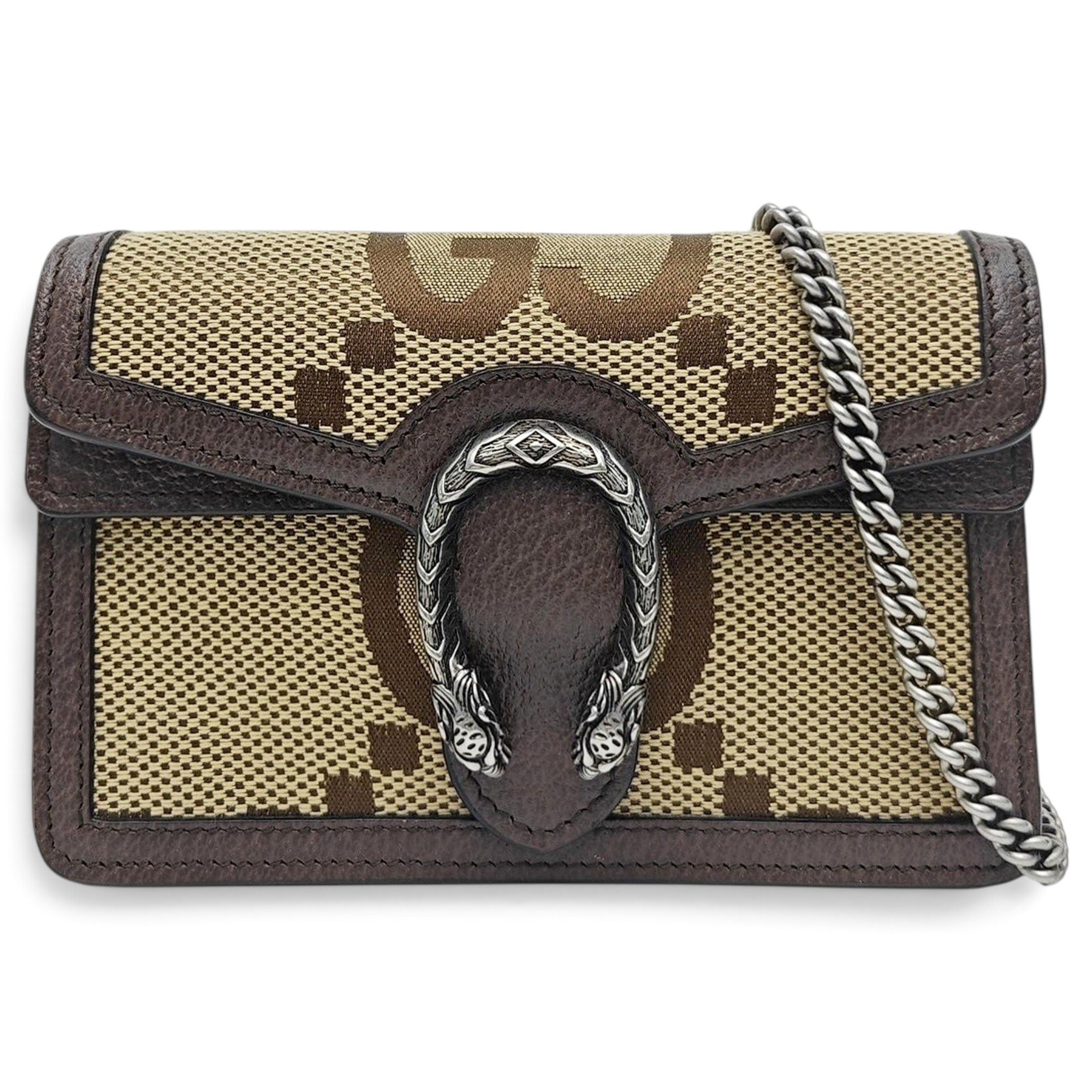 Dionysus cloth handbag