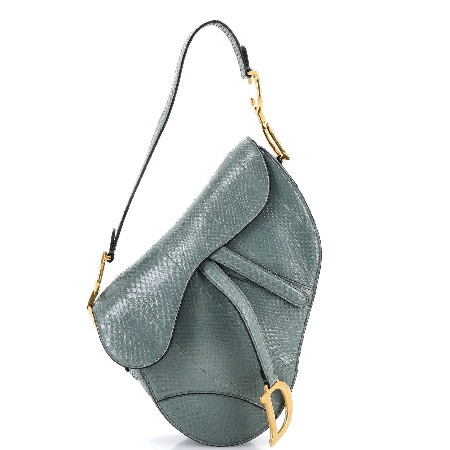 Python handbag