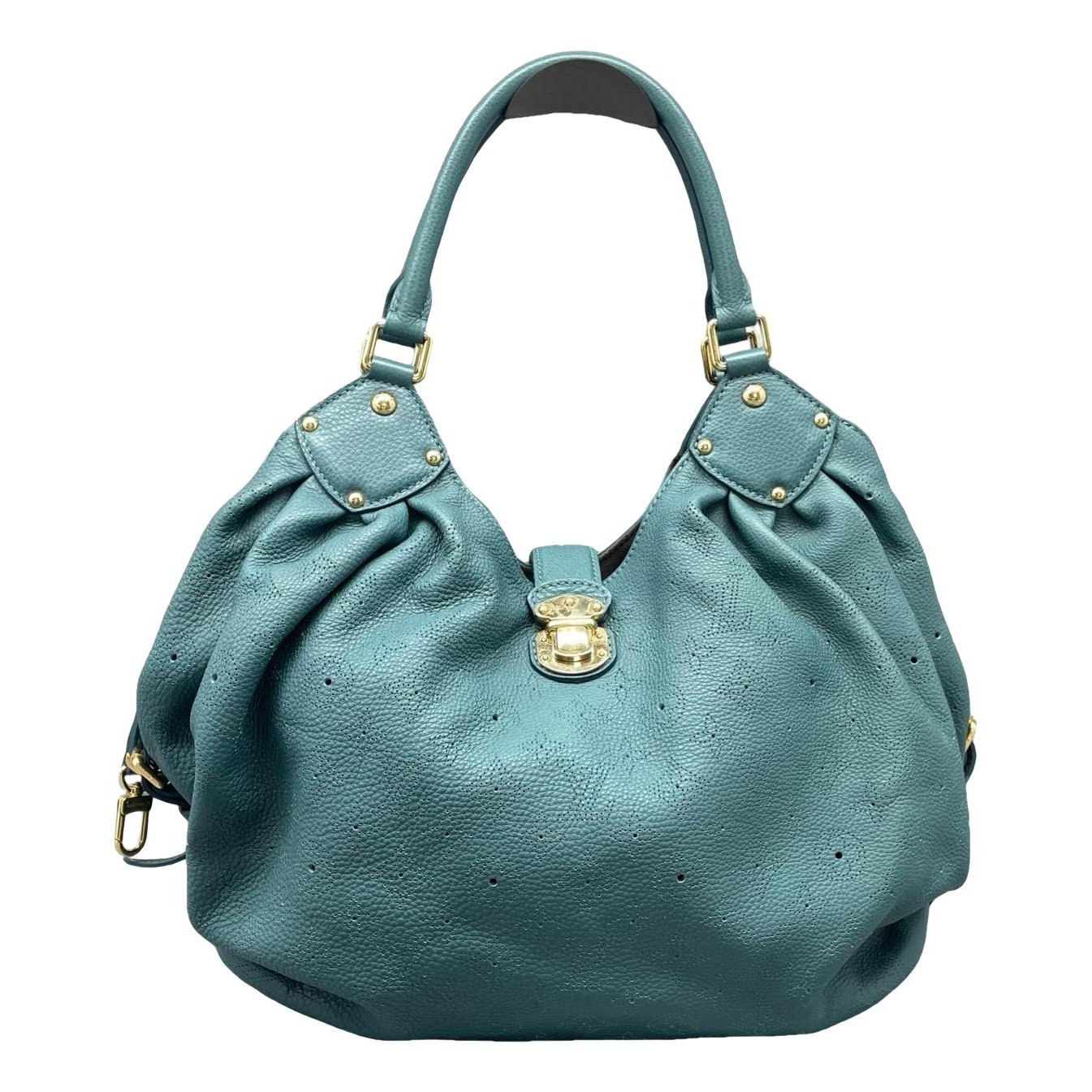 Mahina leather handbag