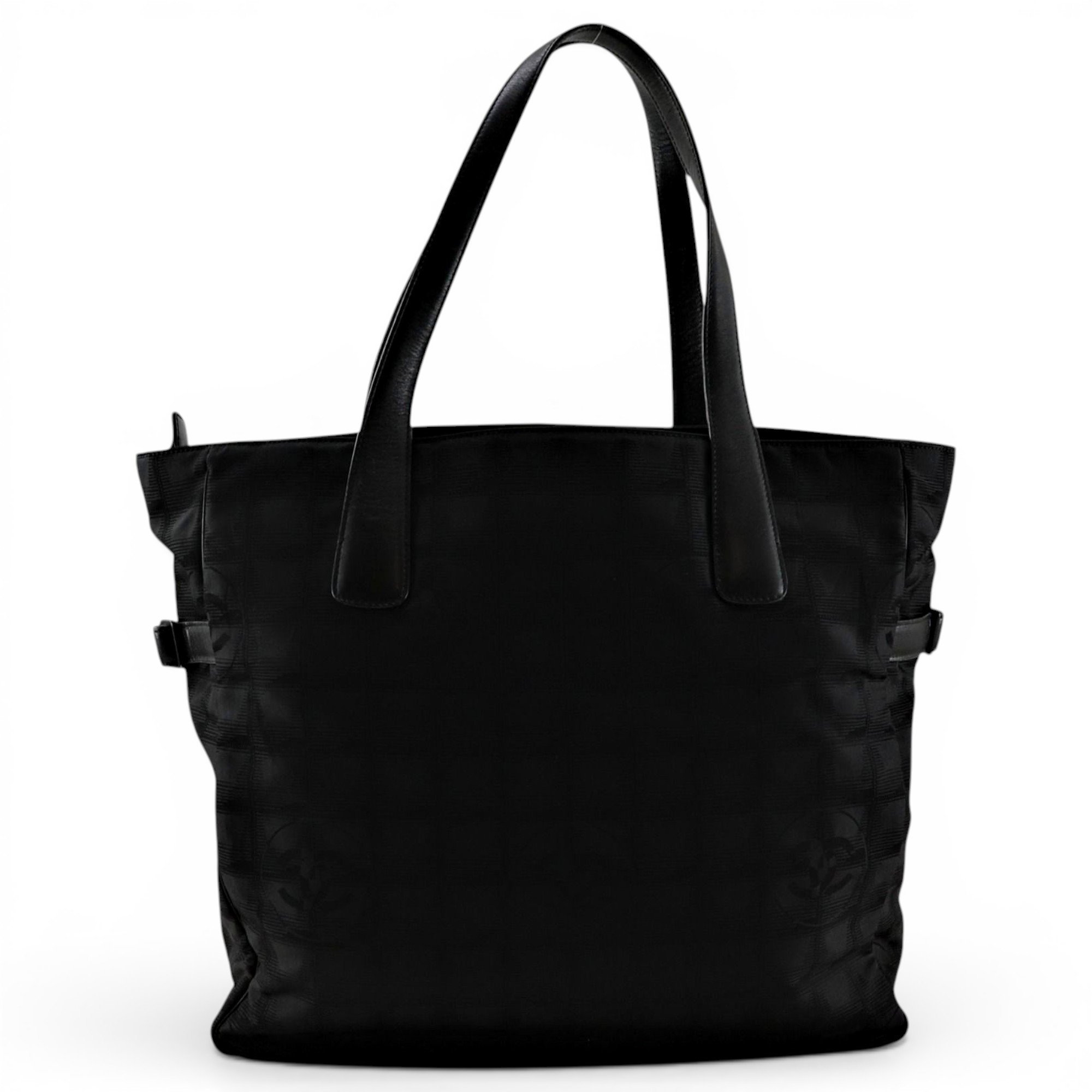 Cloth tote