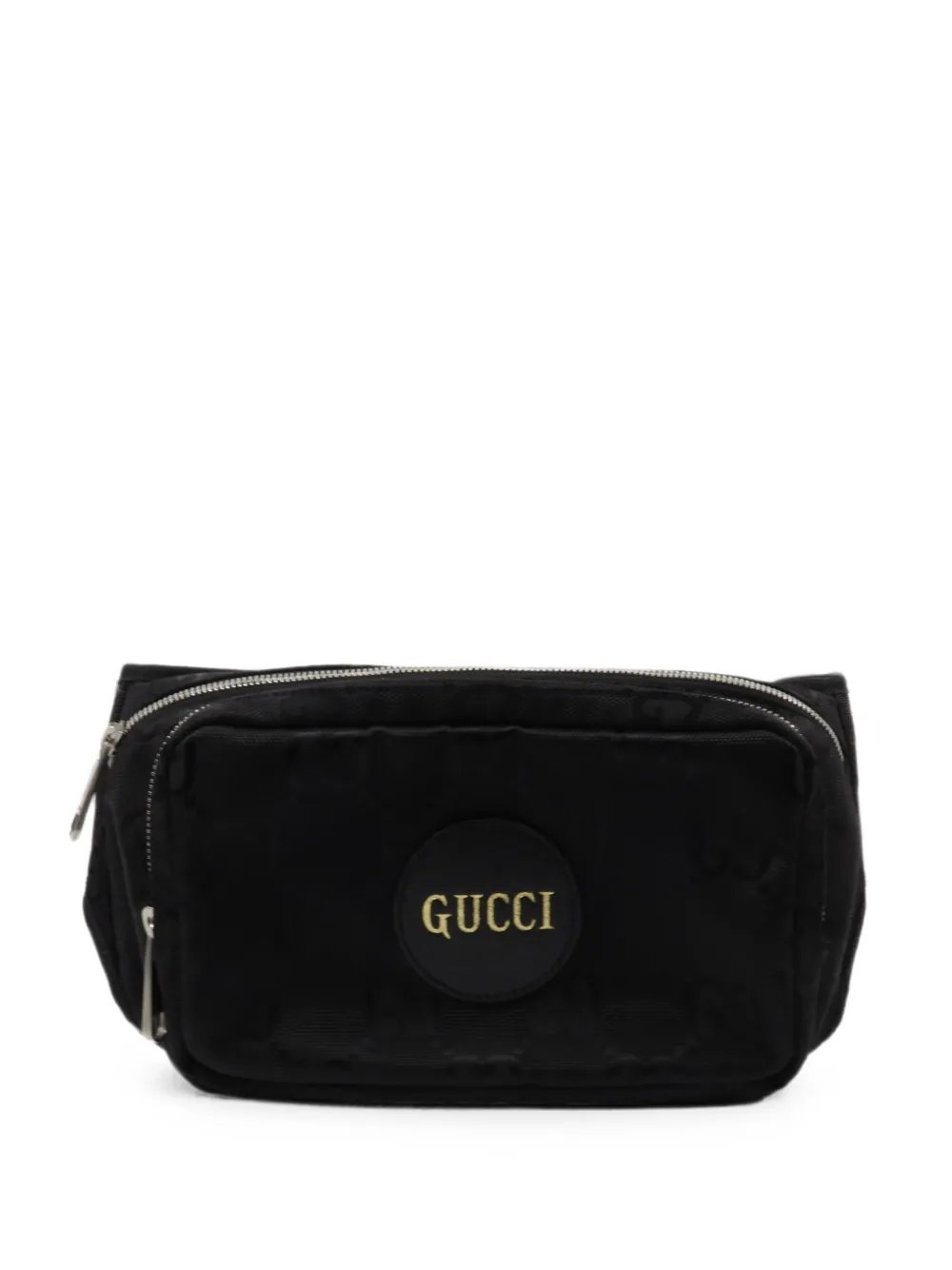 GG-monogram belt bag
