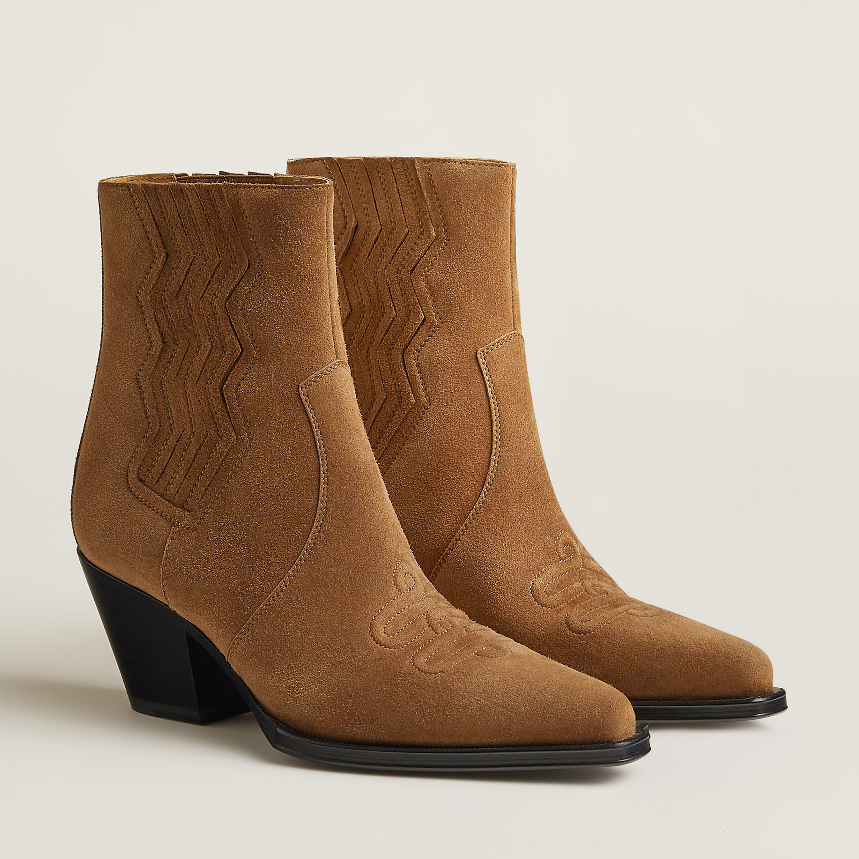 Vegas ankle boot