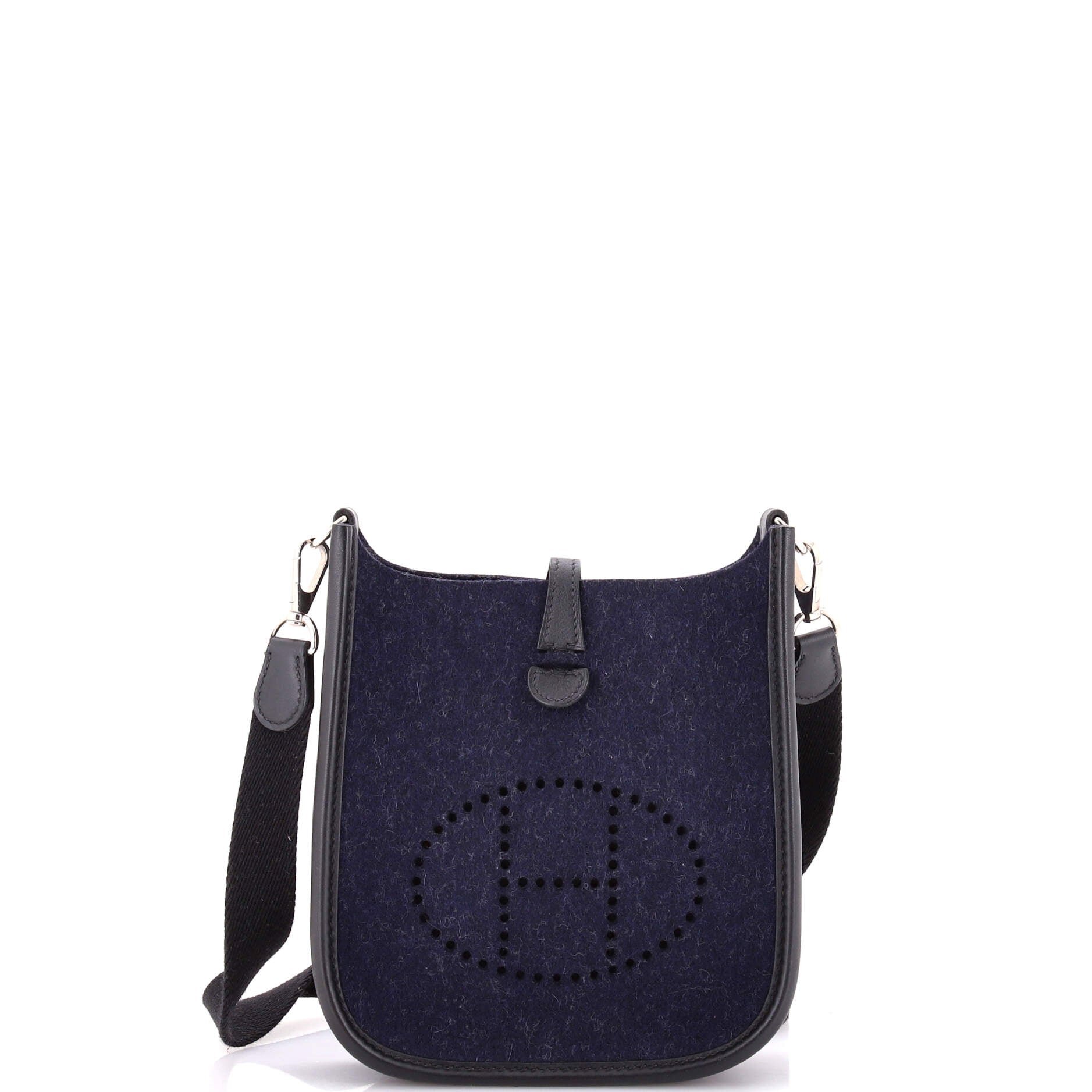 Evelyne Bag Gen III Felt TPM