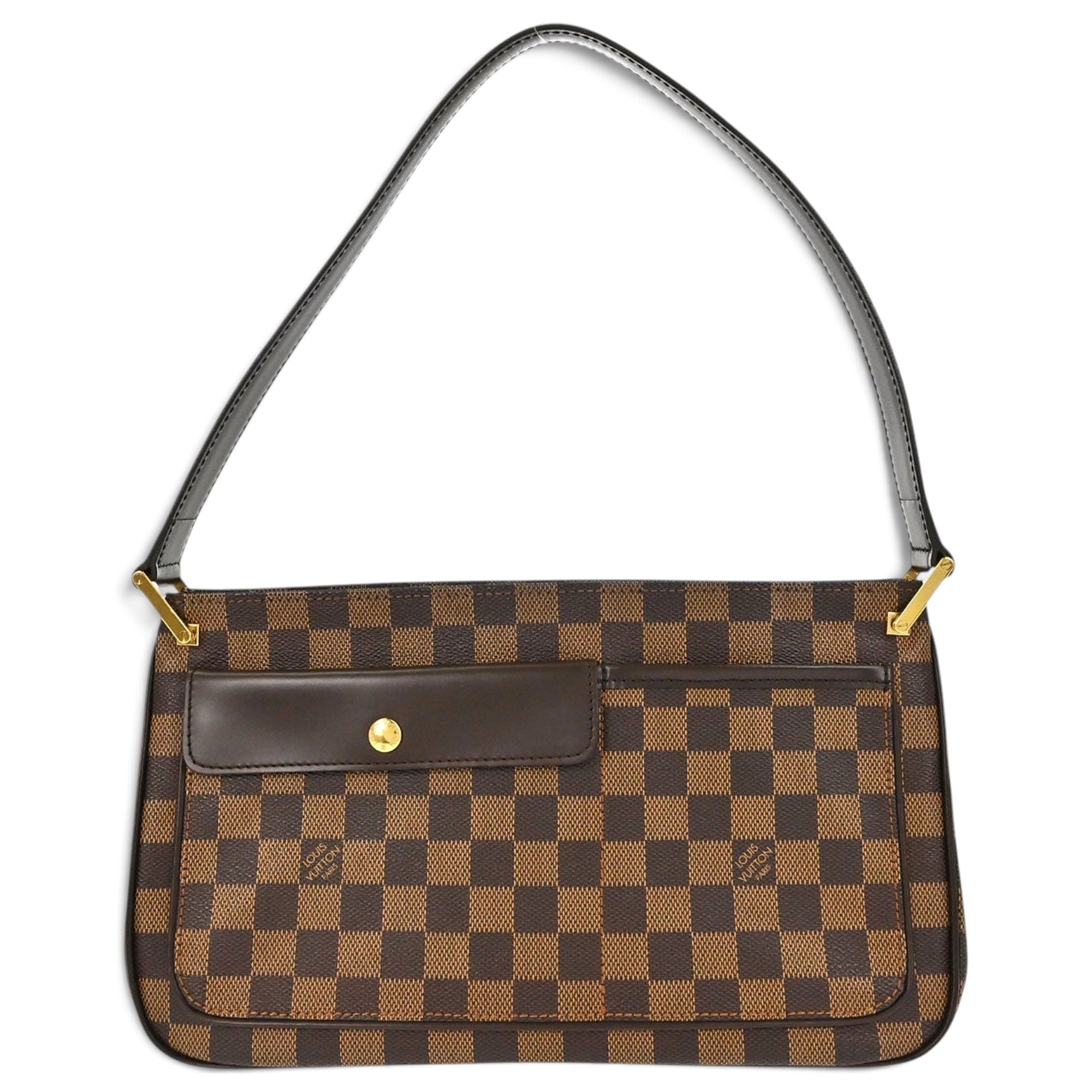 Louis Vuitton Leather handbag