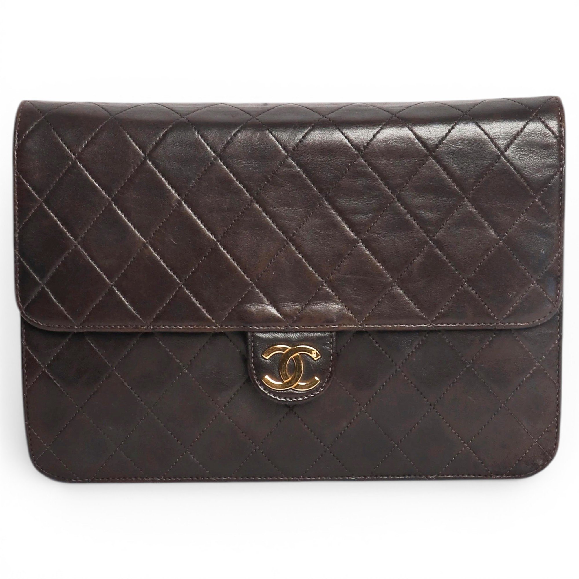 Timeless/Classique leather bag