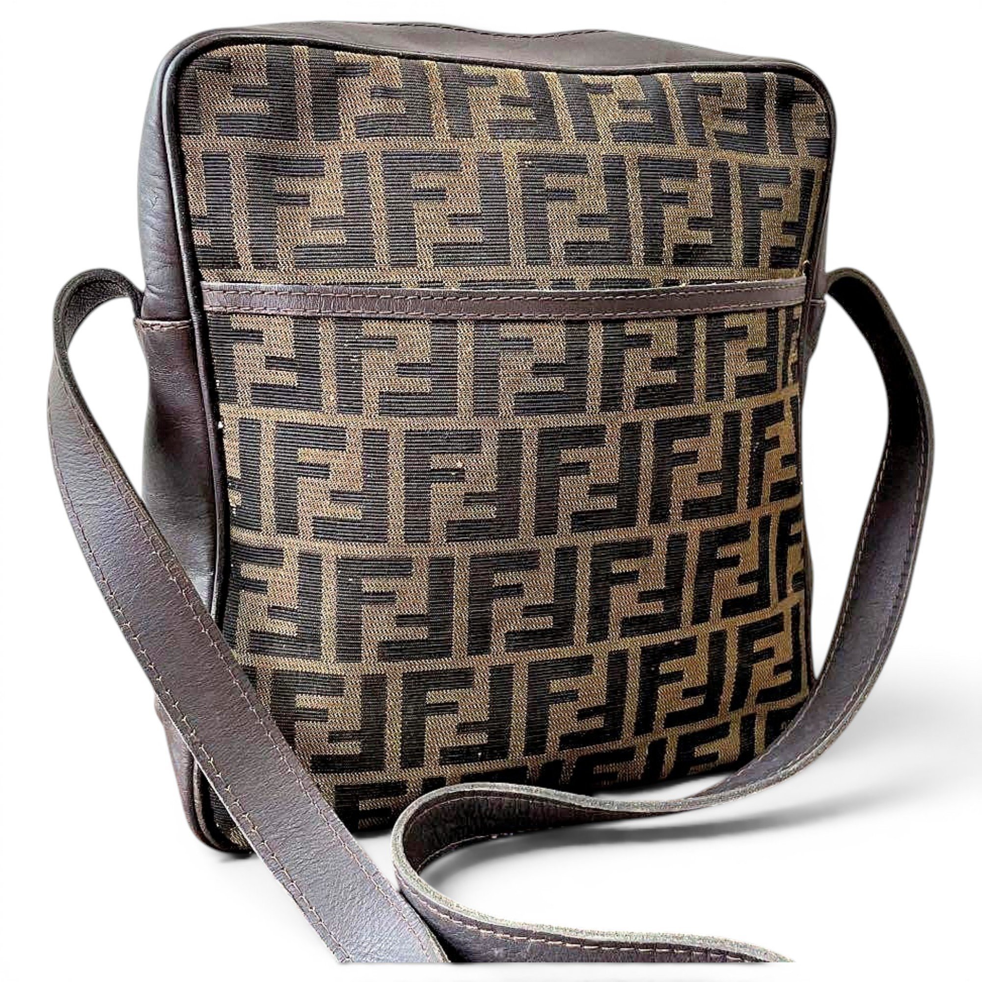 Bag leather handbag