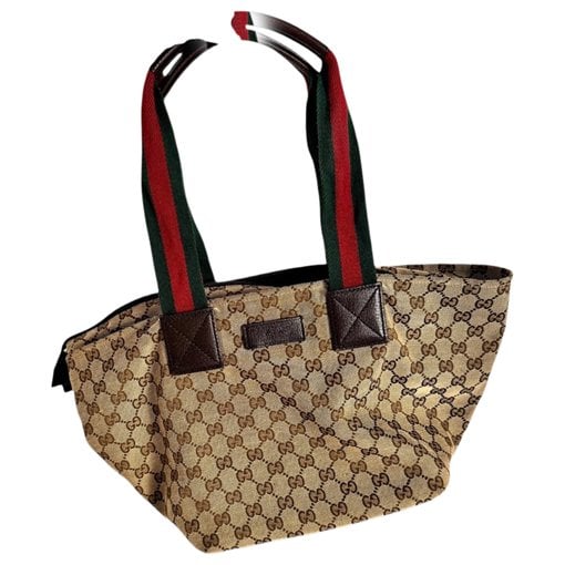 Ophidia cloth tote