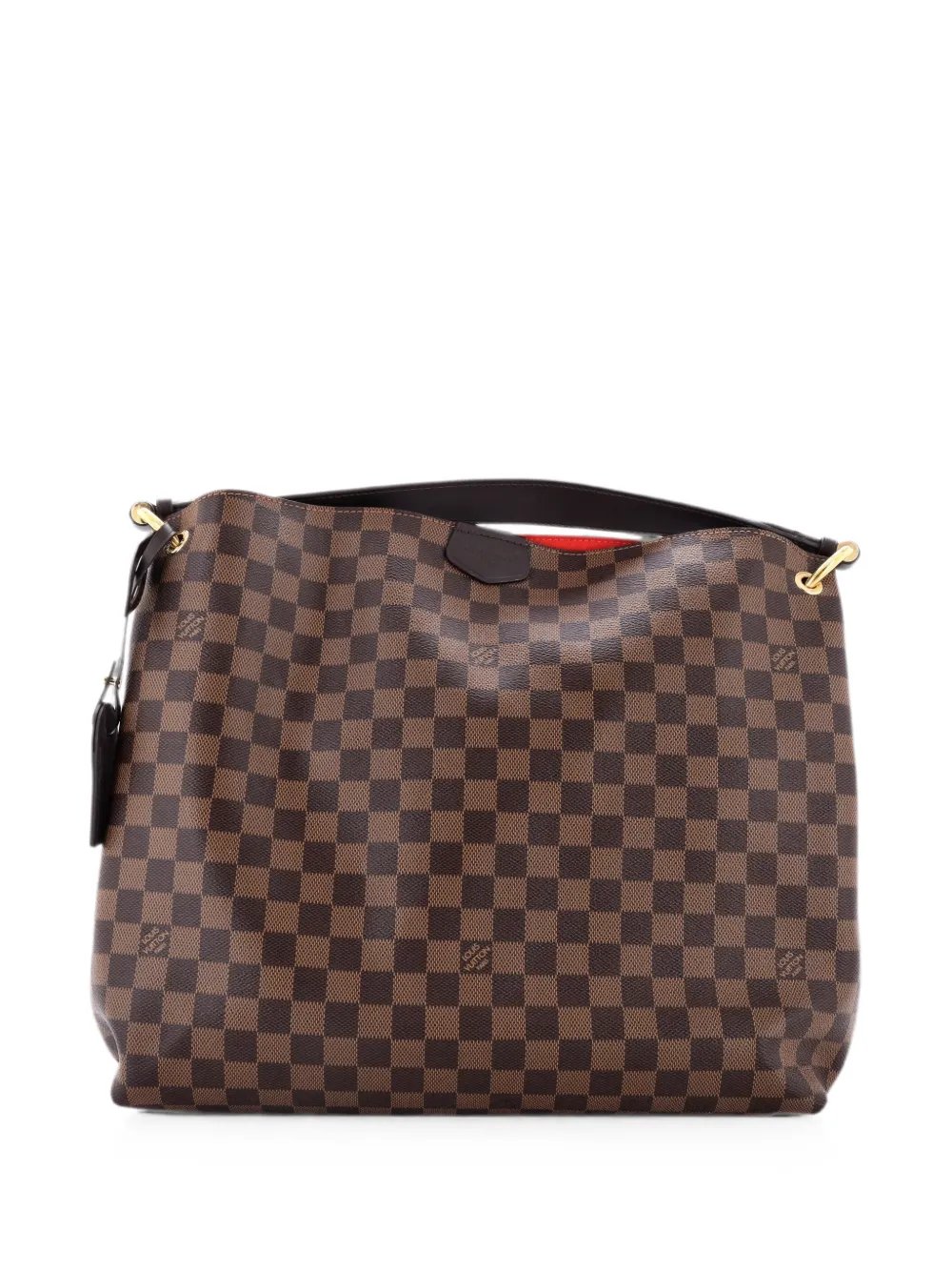 Graceful Handbag Damier MM hobo bag