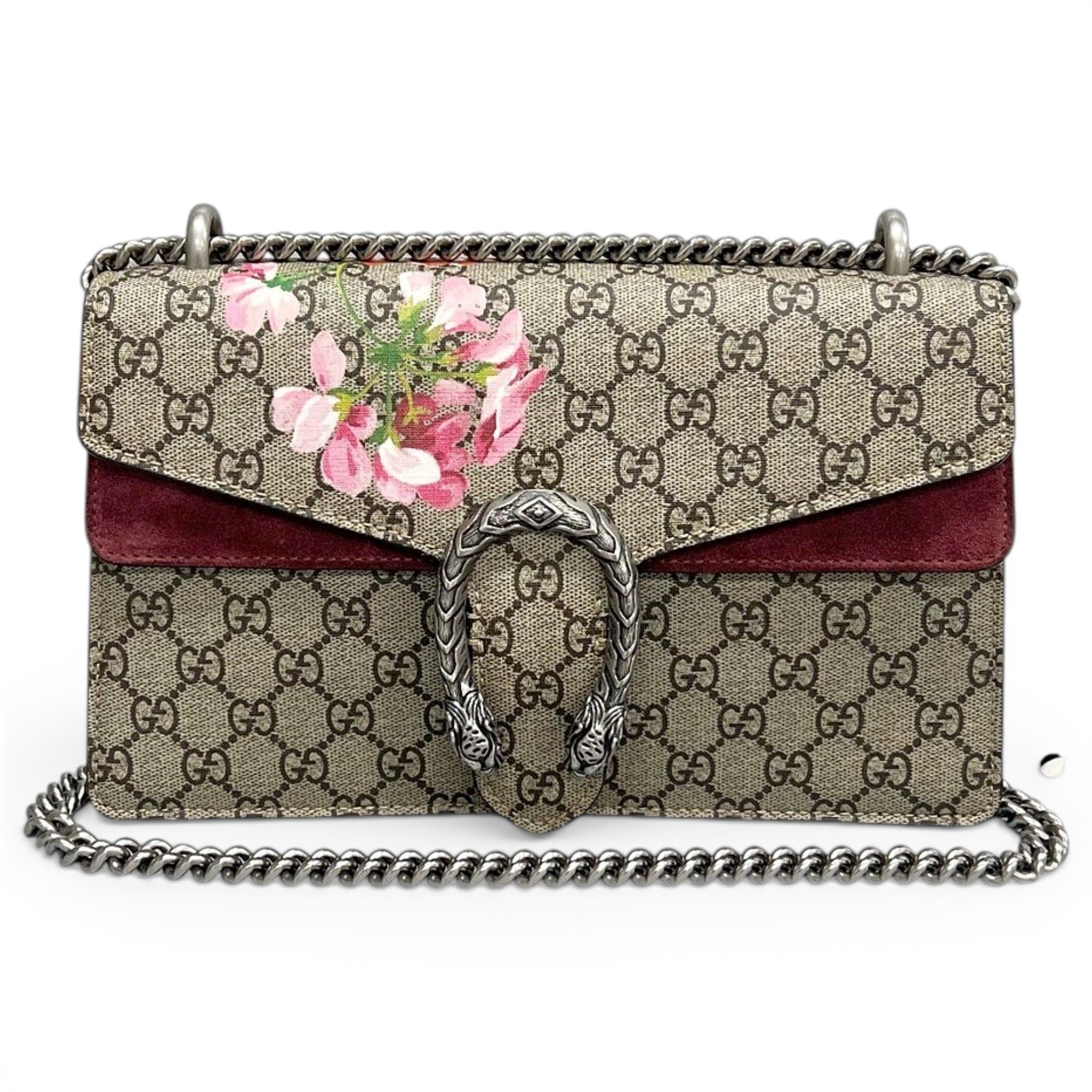 Dionysus cloth handbag