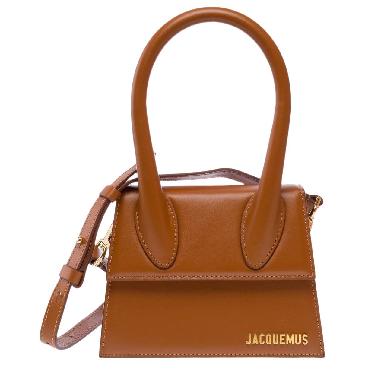 Chiquito leather handbag