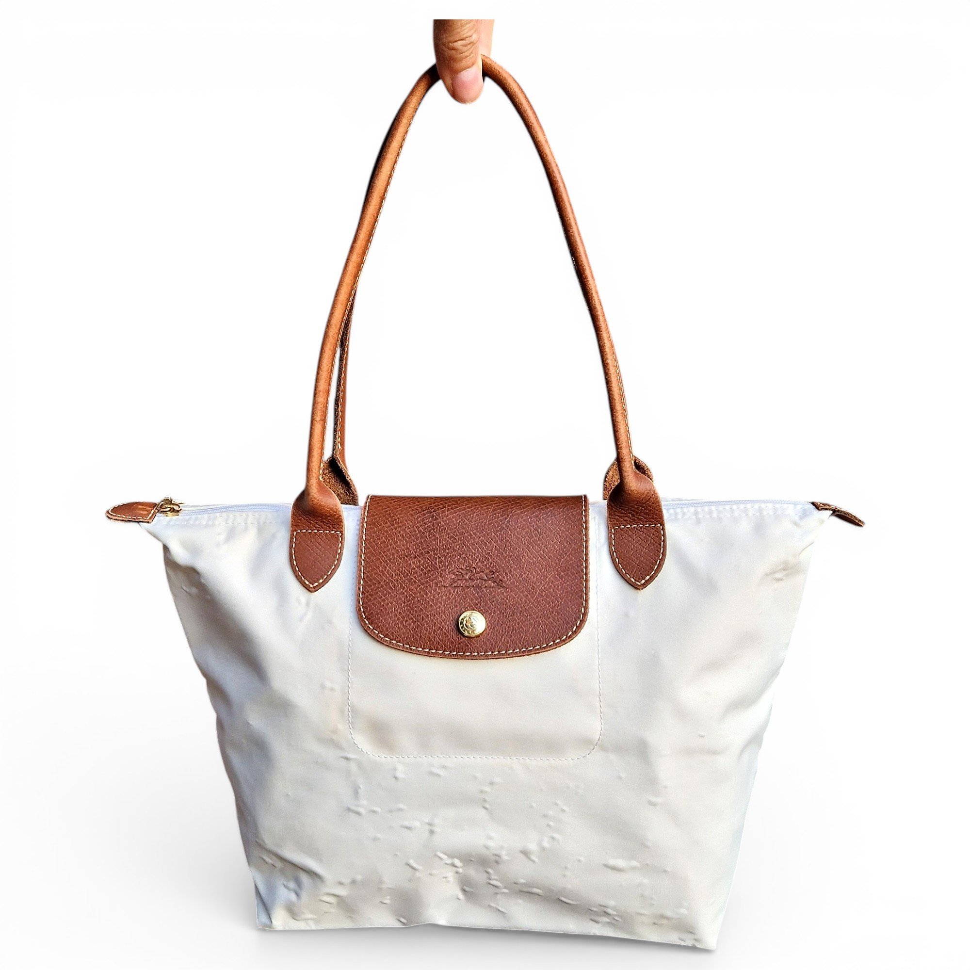 Pliage cloth tote
