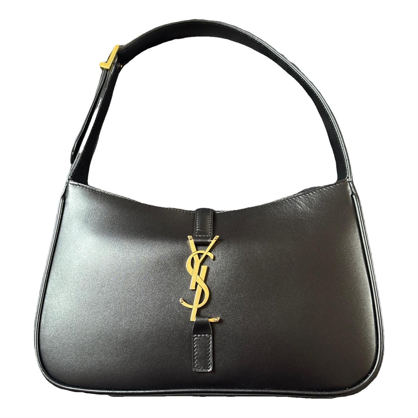 Leather bag