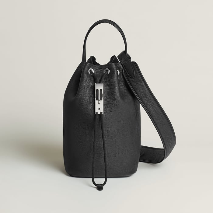 Noir 24 Noeuds PM Backpack
