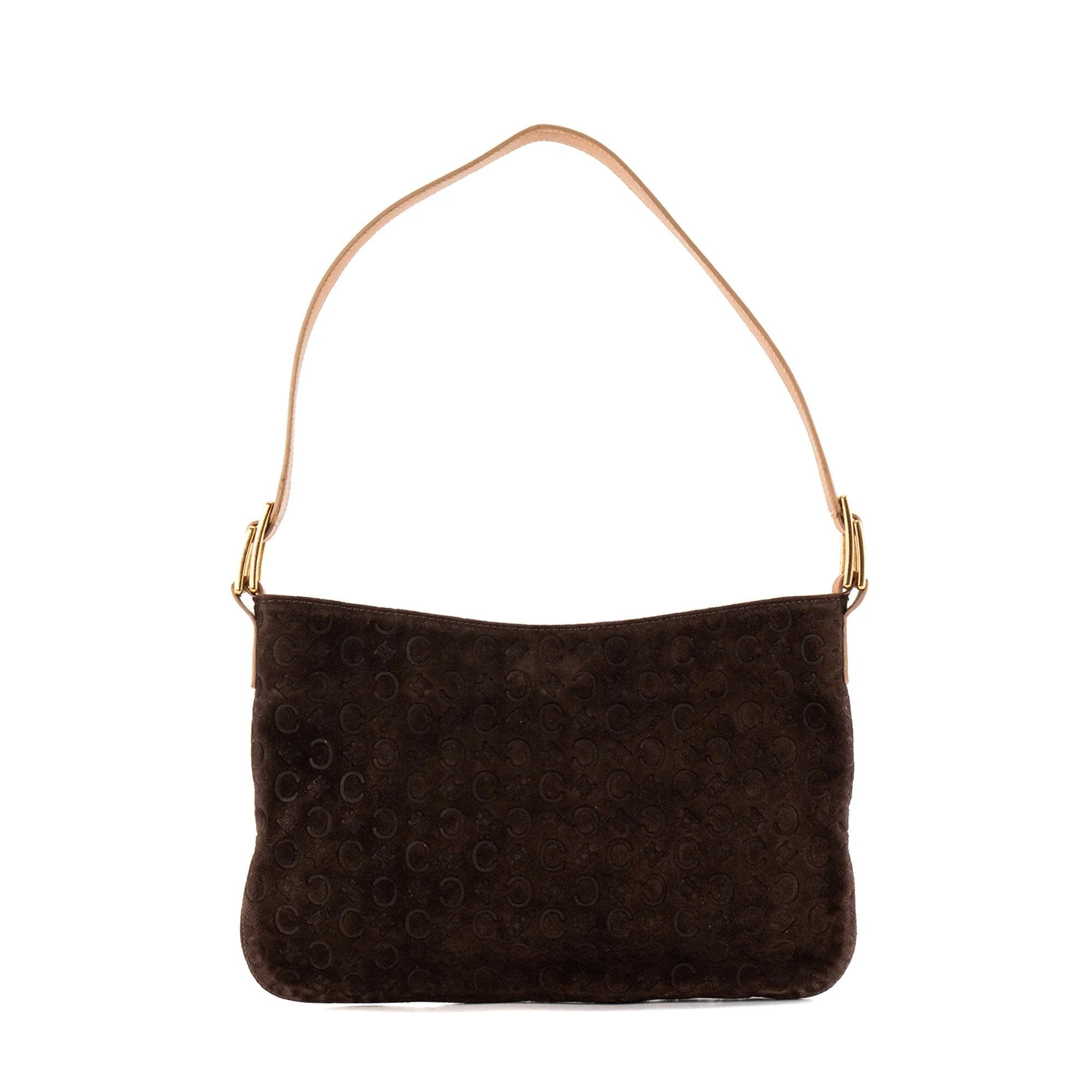 Triomphe handbag