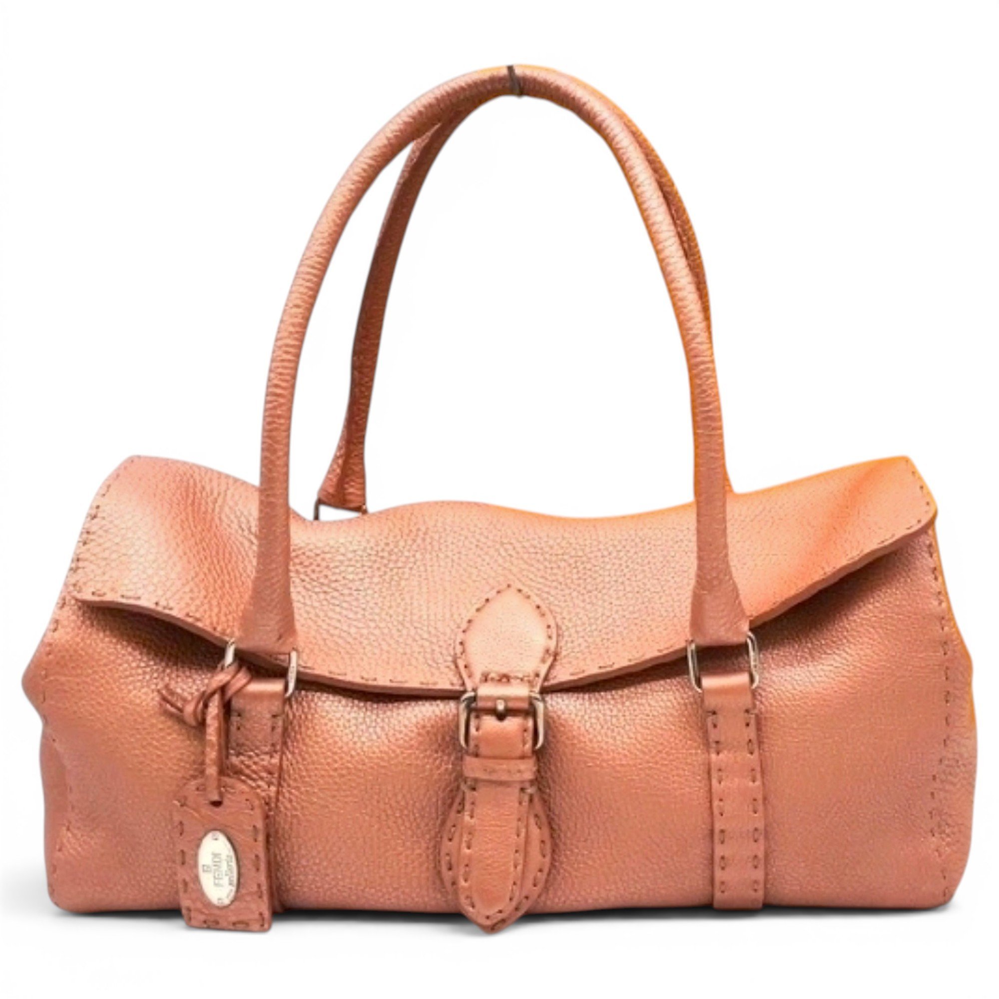 Fendi Leather handbag