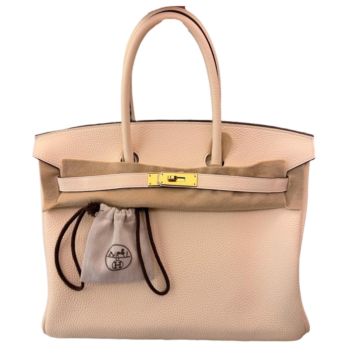 Hermes Birkin 35 Handbag 2023