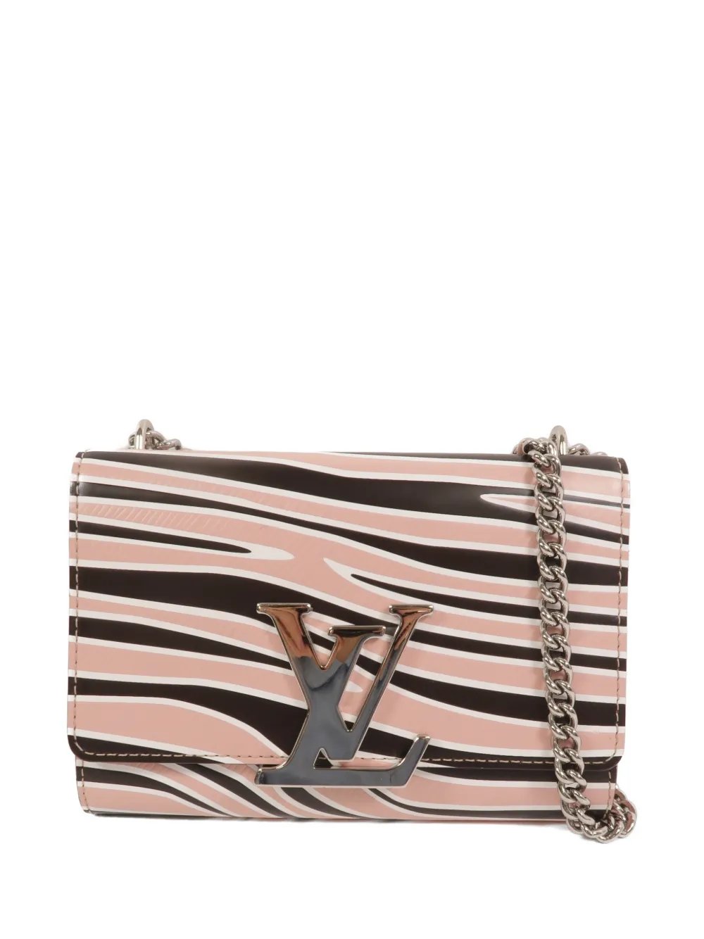 Louise MM chain crossbody bag