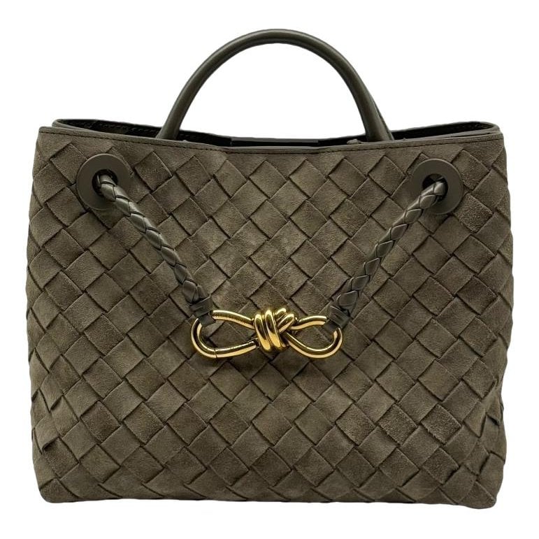 Bottega Veneta Andiamo crossbody bag