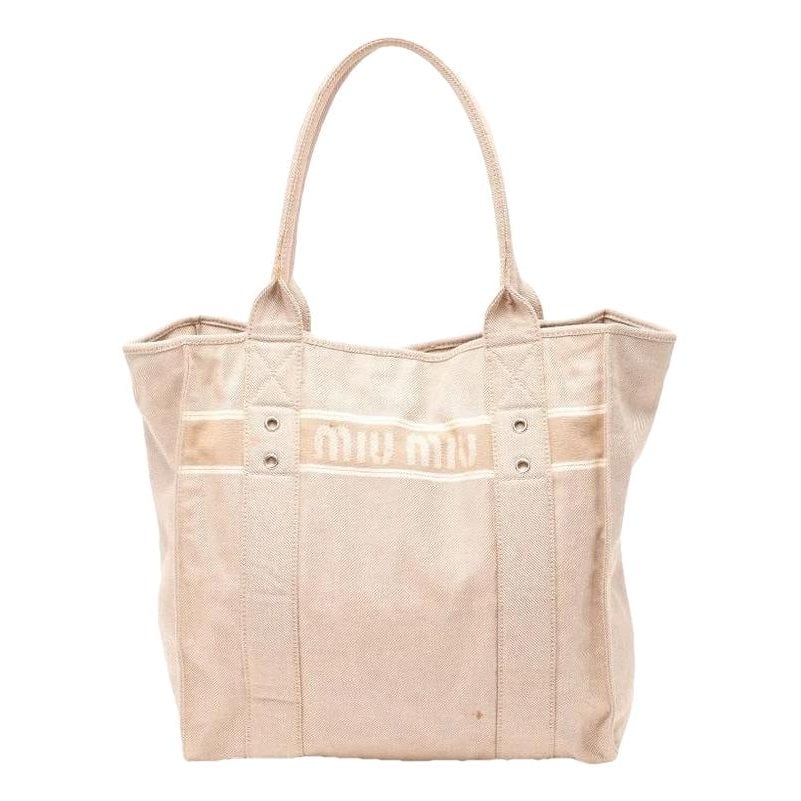 Cloth tote