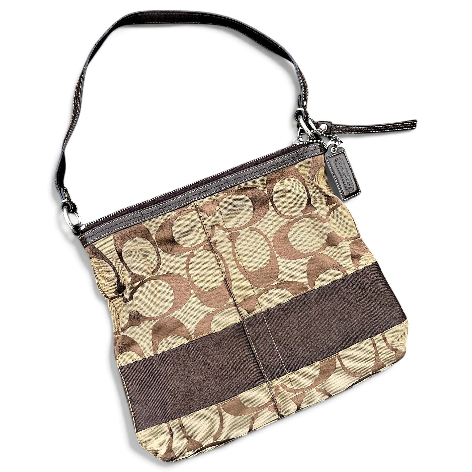 Cloth handbag