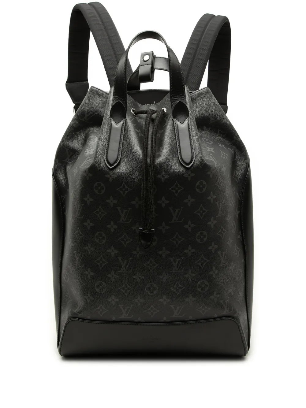 2016 Monogram Eclipse Explorer backpack