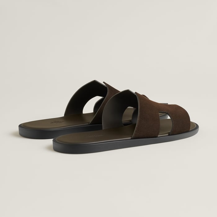 Écorce Izmir Sandal