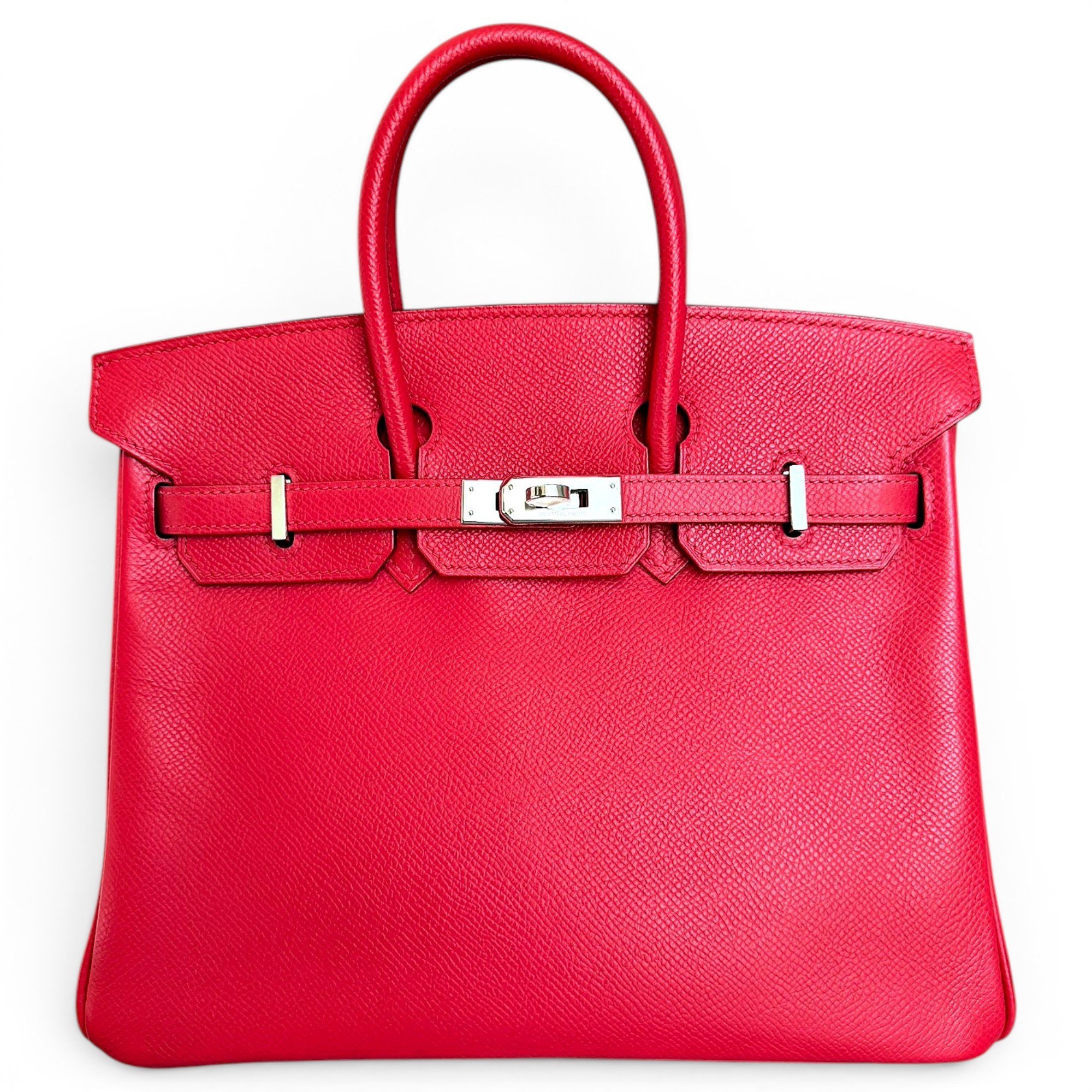 Hermes Birkin 25 Handbag
