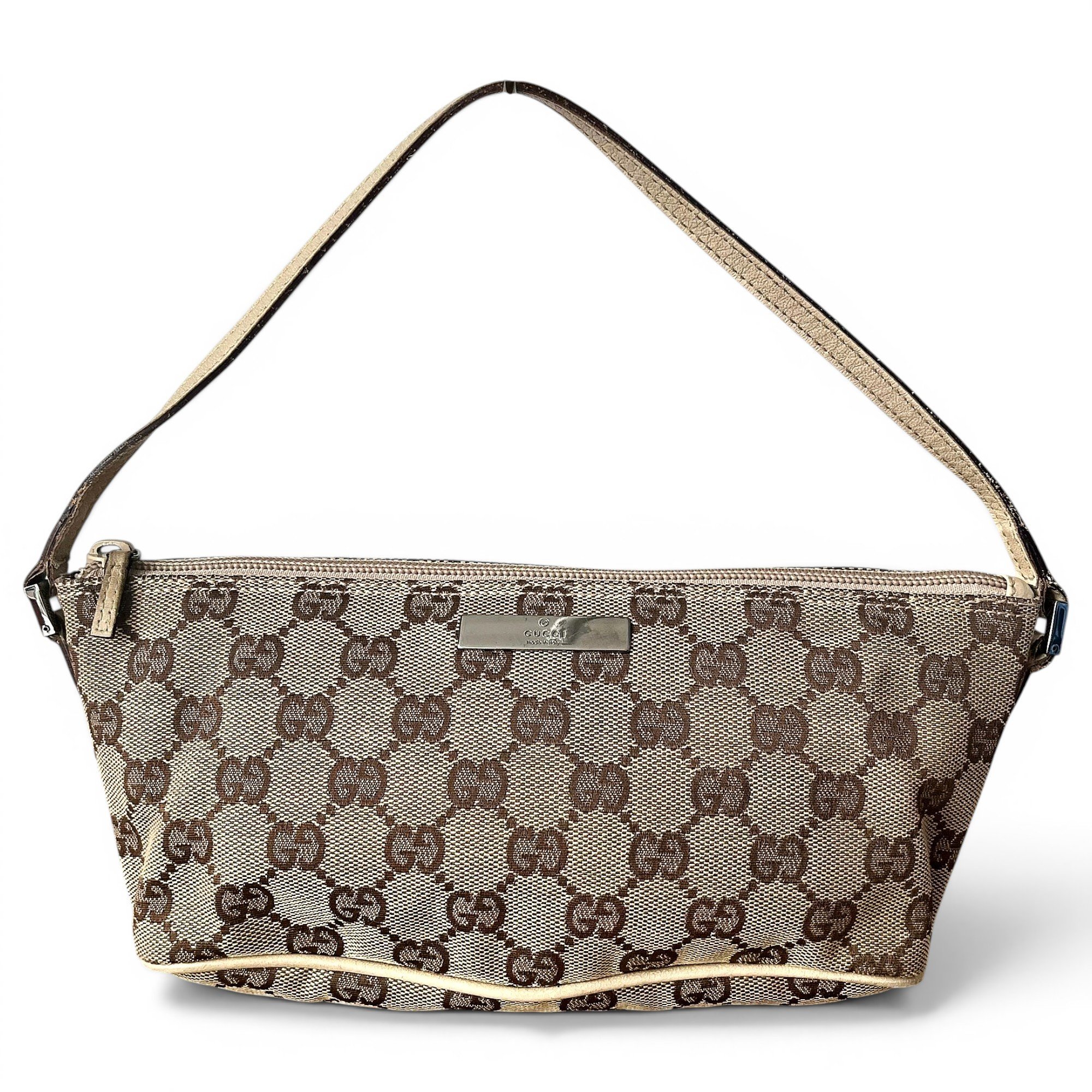 Hobo cloth handbag