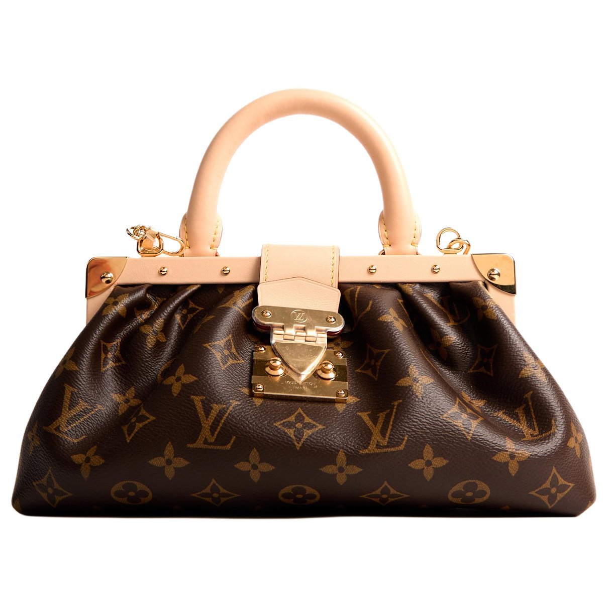 Cloth handbag