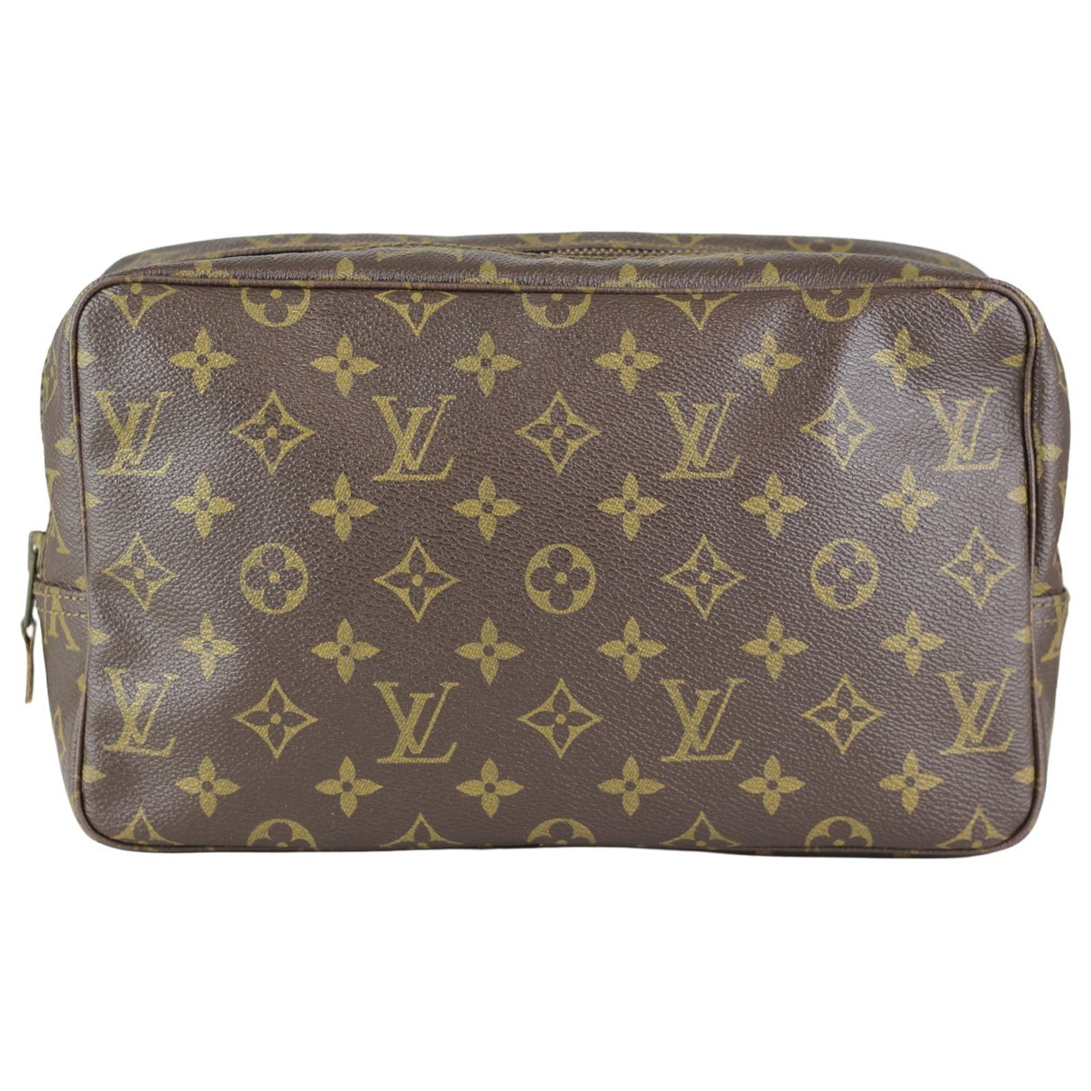 Trousse de Toilette cloth vanity case