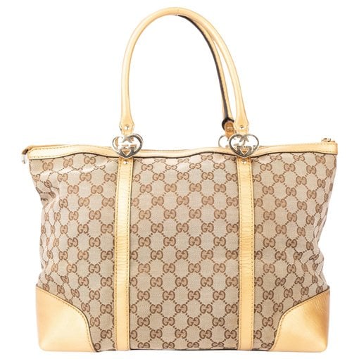 Gucci B handbag