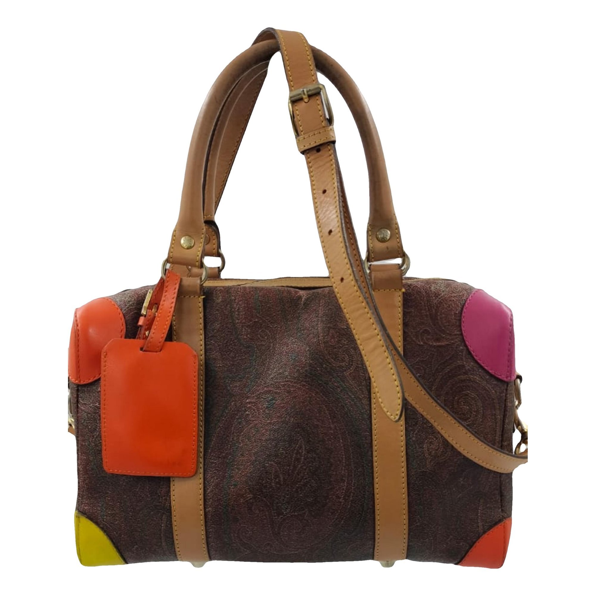 Cloth handbag